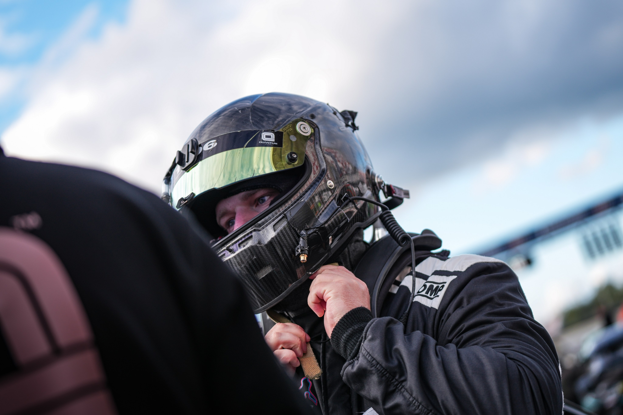 4 этап. Автомобильный фотограф Шакая Кирилл