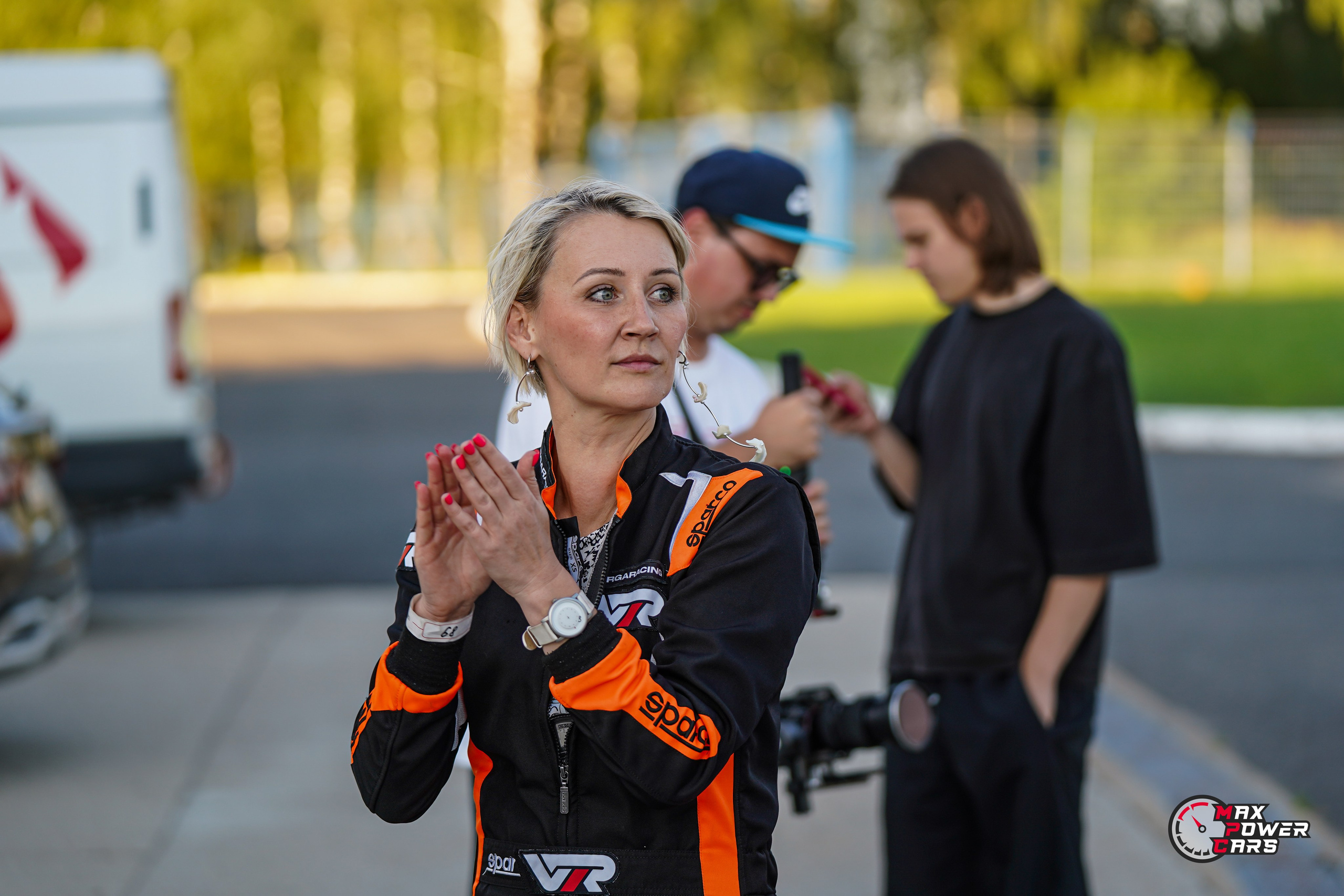 MaxPowerCars. 7 этап. Автомобильный фотограф Шакая Кирилл