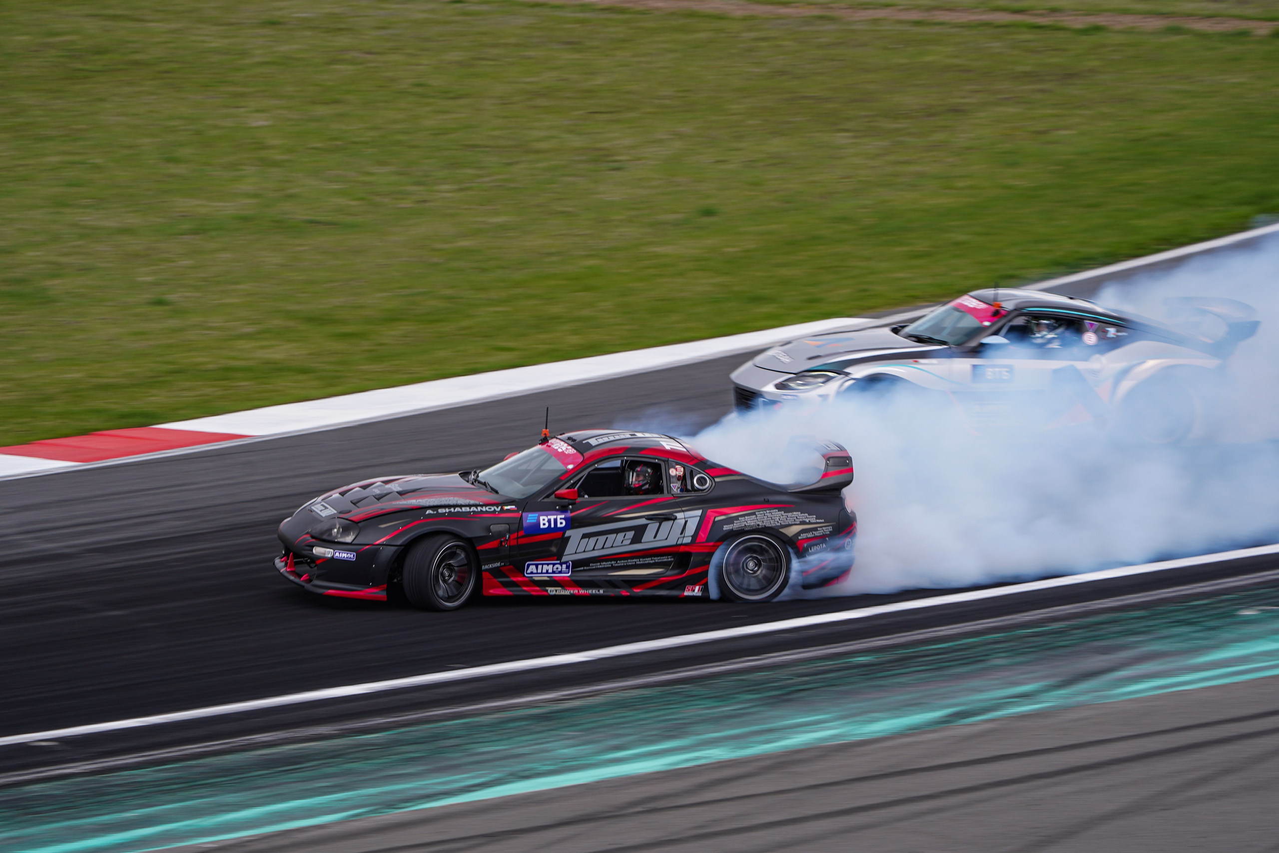 RDS GP 1 этап. MRW. Автомобильный фотограф Шакая Кирилл