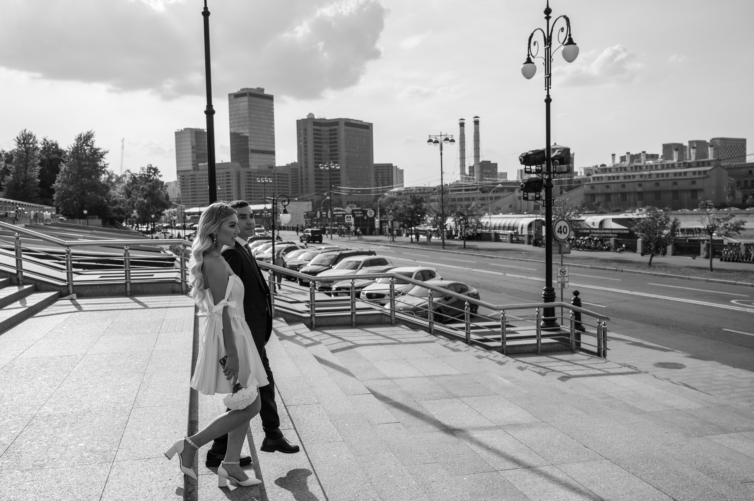 Свадебный фотограф Москва Юрий Кульман Кутузовский ЗАГС. Свадебный фотограф Москва Юрий Кульман