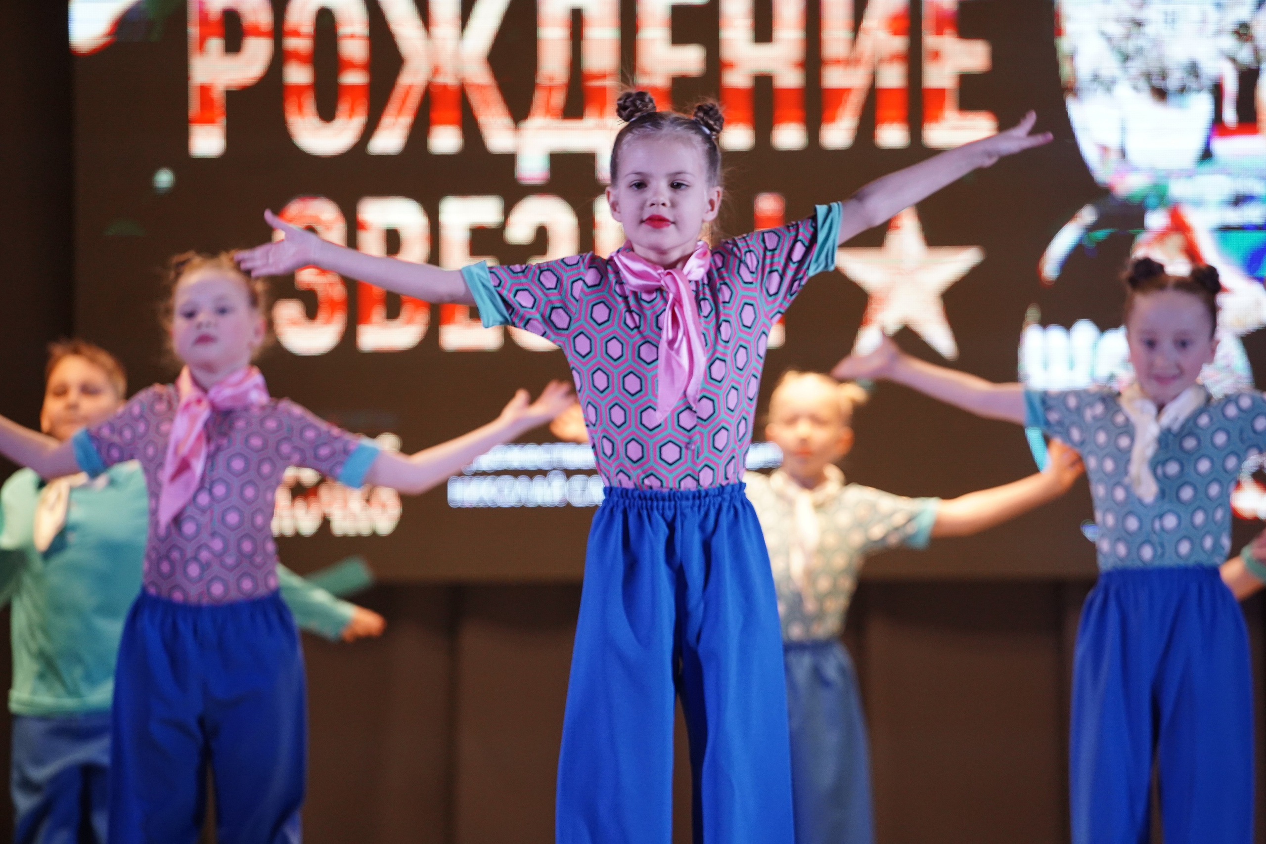 23 февраля, г. Новосибирск. Золотое яблочко