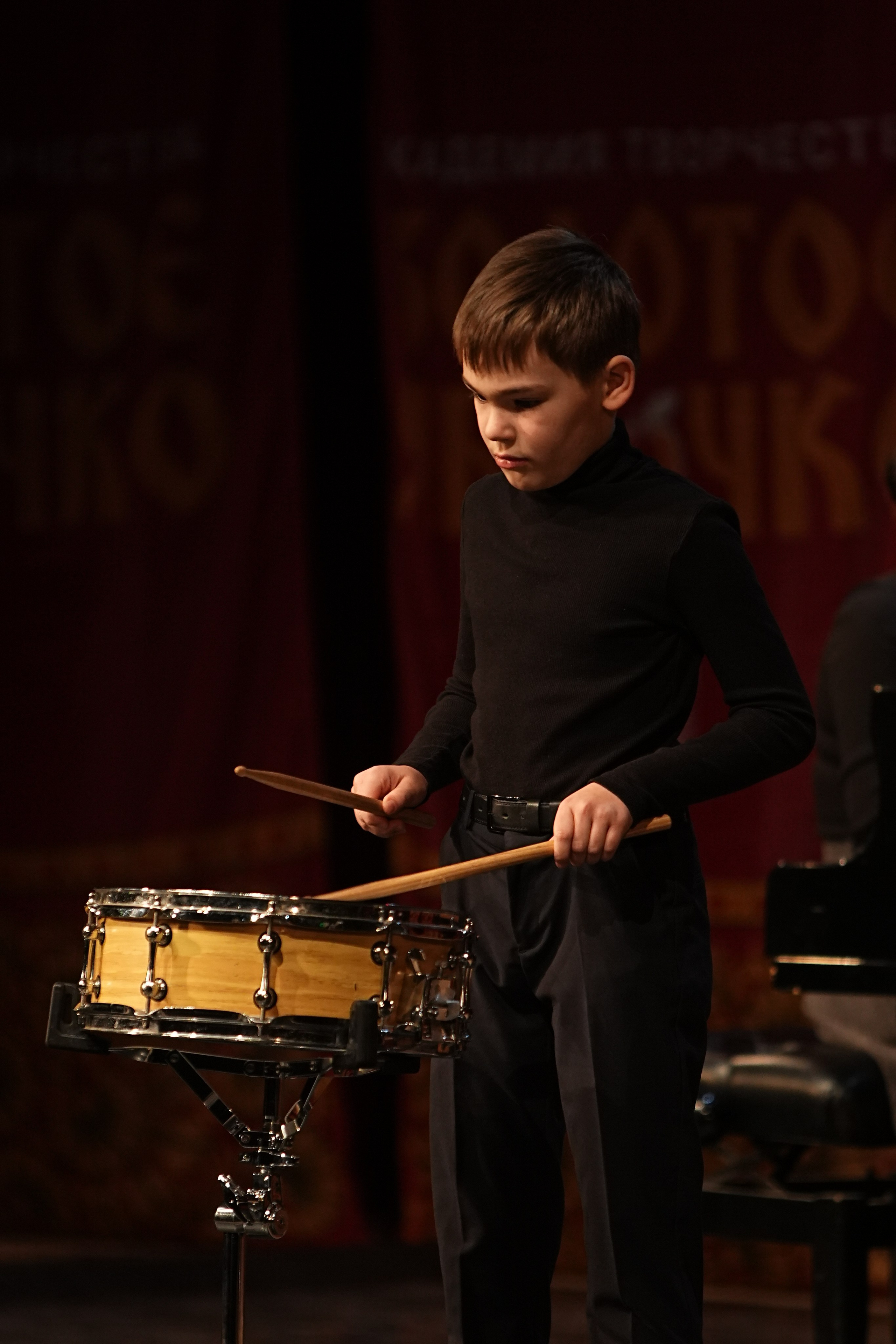 16 февраля, блок 2, г. Москва. Золотое яблочко