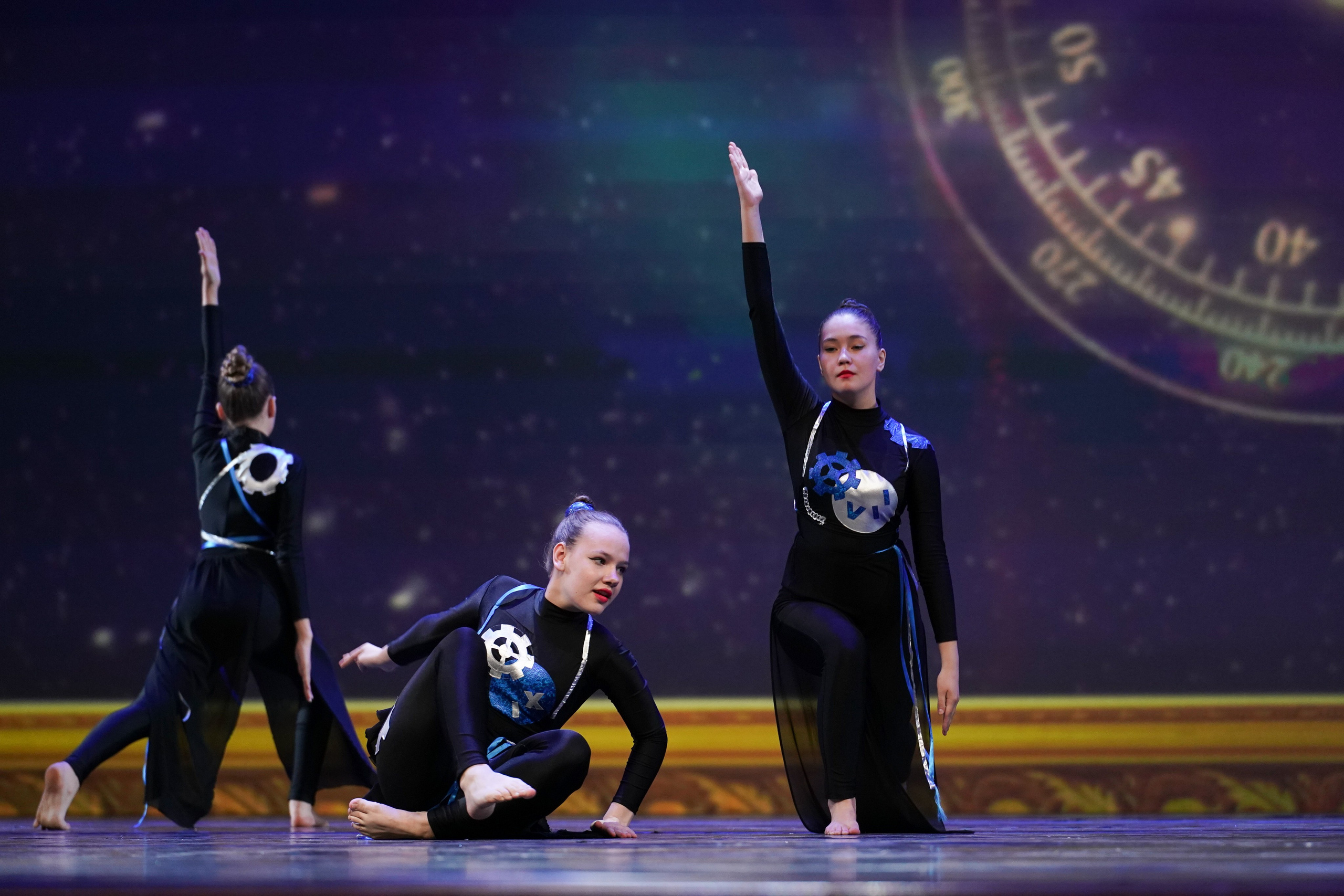 19 мая, отделение 2, г. Москва, Кремль. Золотое яблочко