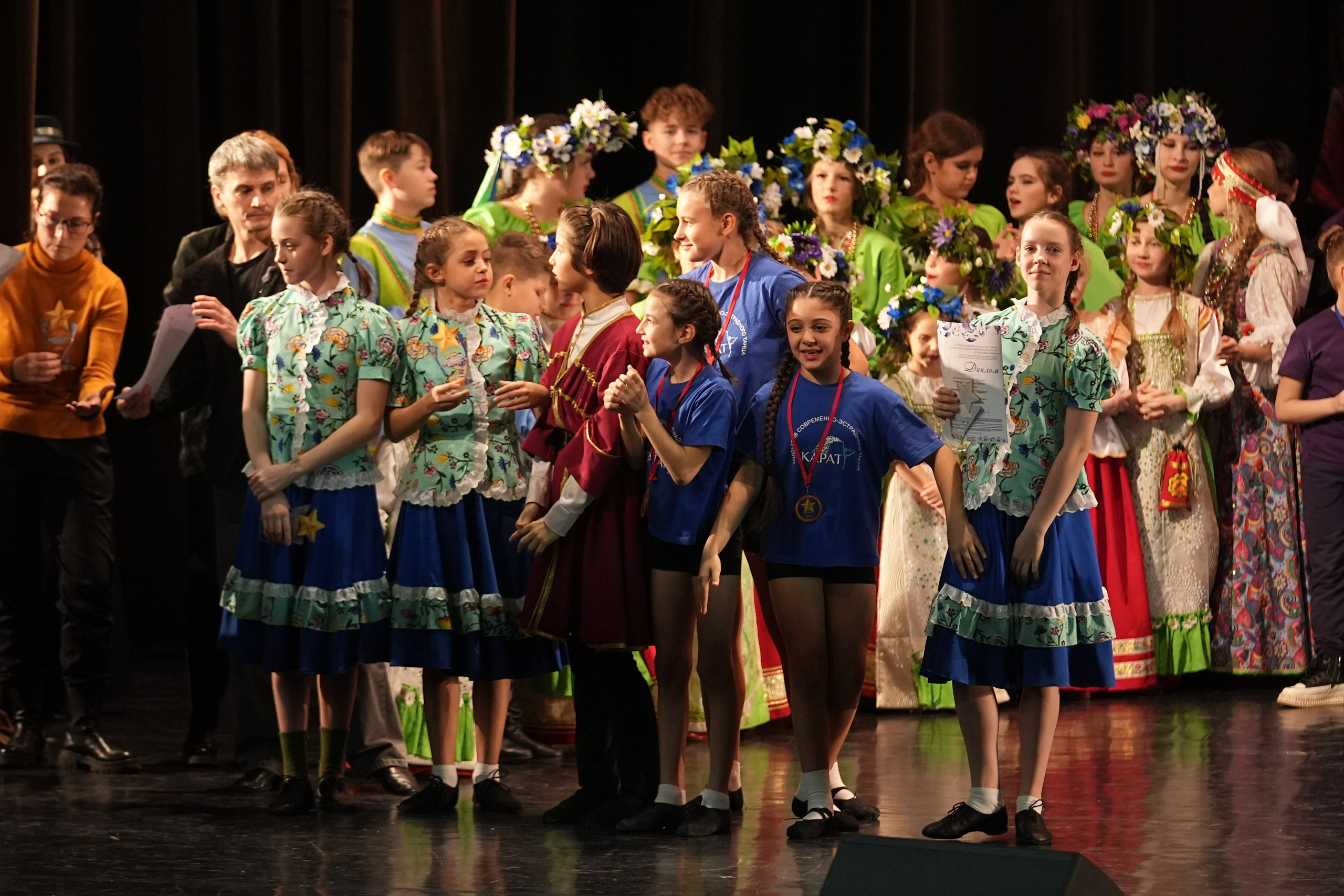 7 декабря, блок 3, г. Москва. Золотое яблочко