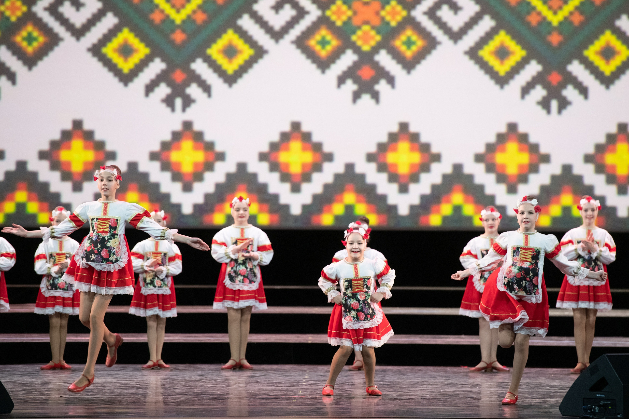 2 февраля, концерт Таланты России, Кремлевский Дворец. Золотое яблочко