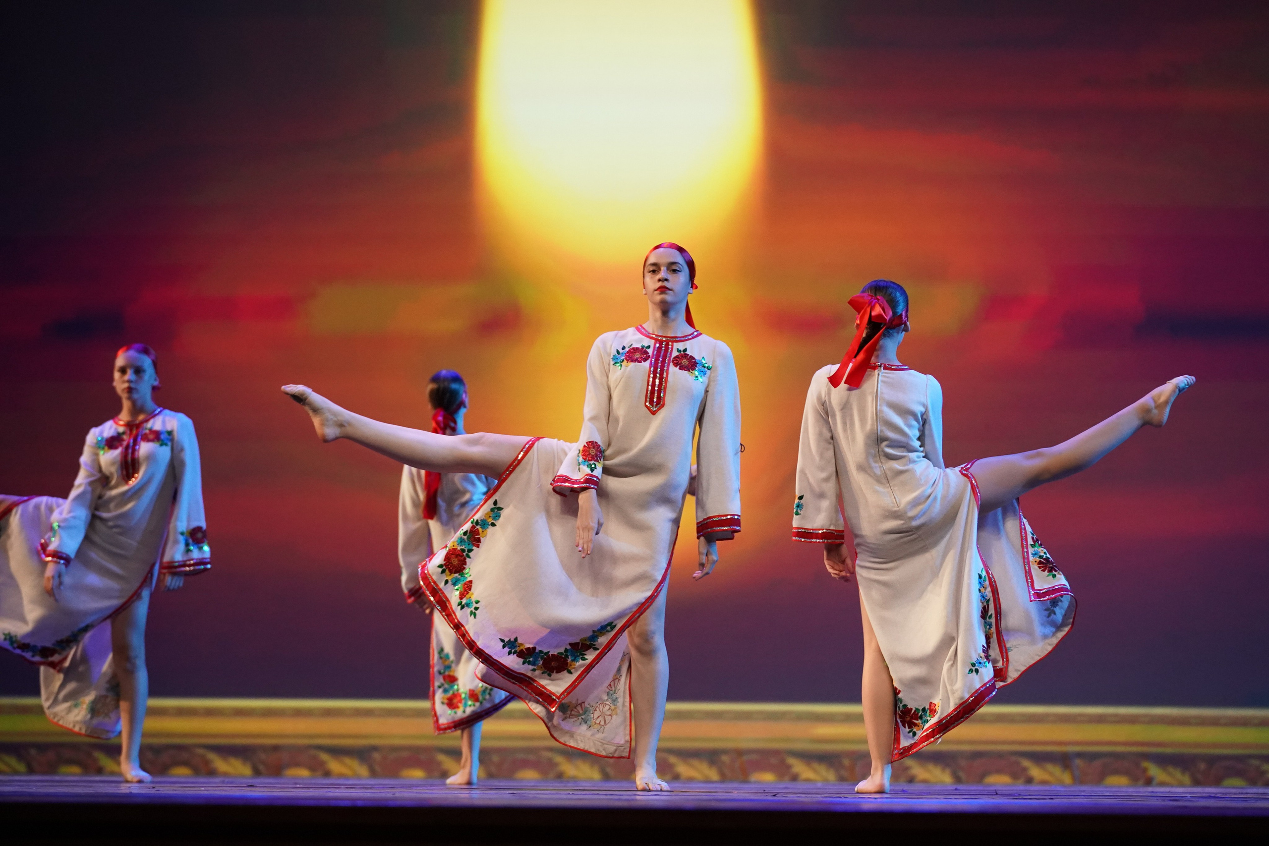 19 мая, отделение 2, г. Москва, Кремль. Золотое яблочко