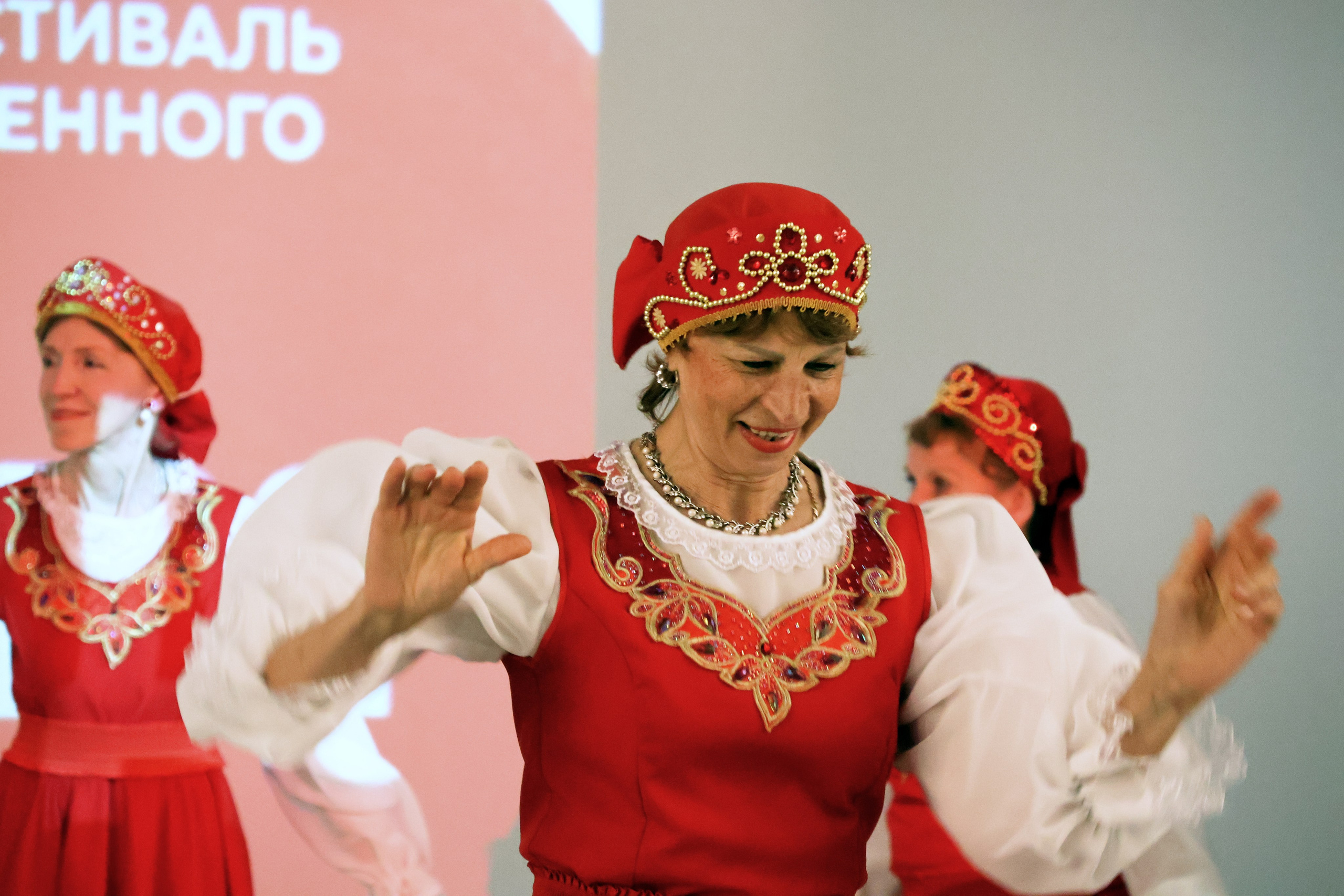 Серебряная звезда, 2026 года. Золотое яблочко