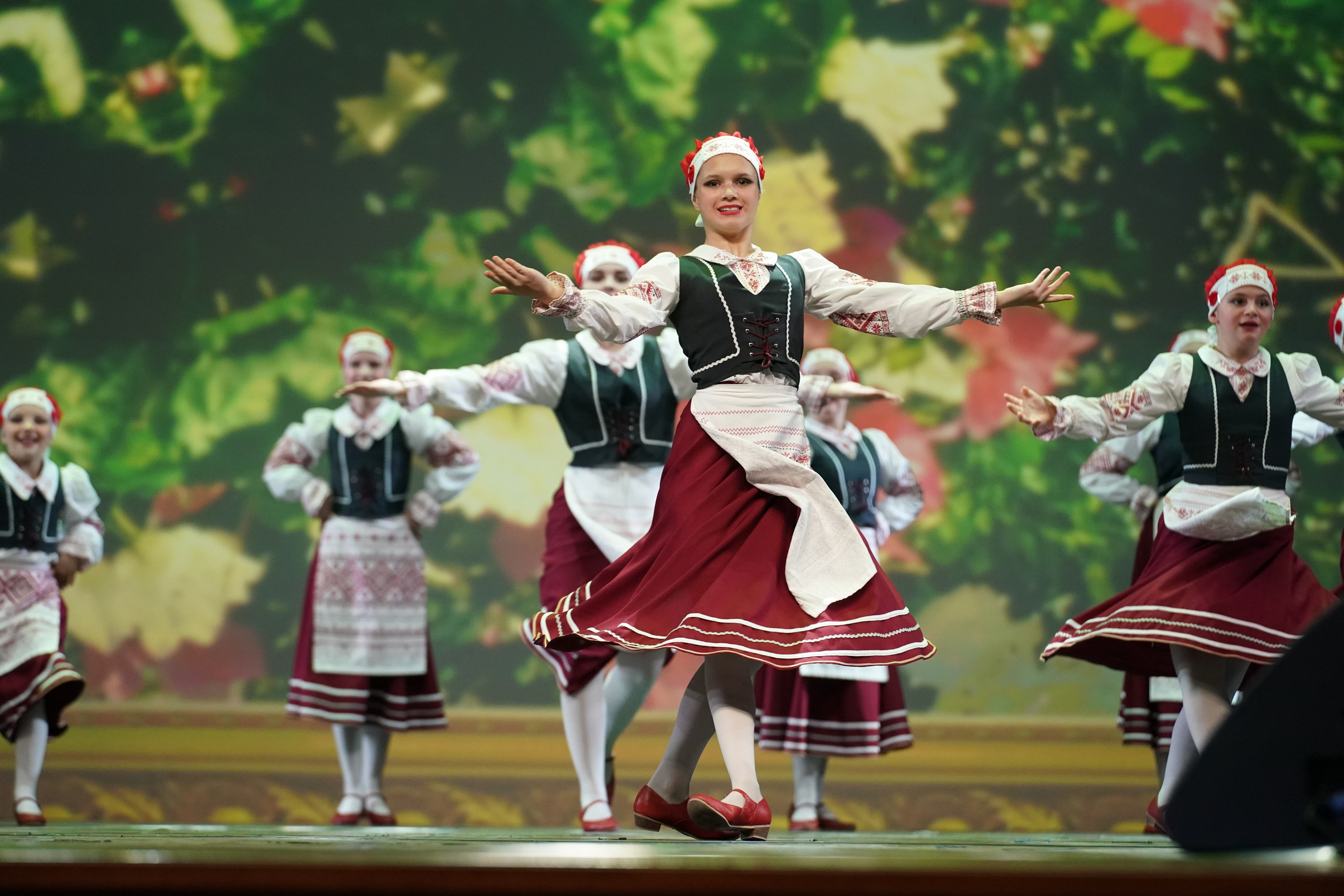 19 мая, отделение 1, г. Москва, Кремль. Золотое яблочко