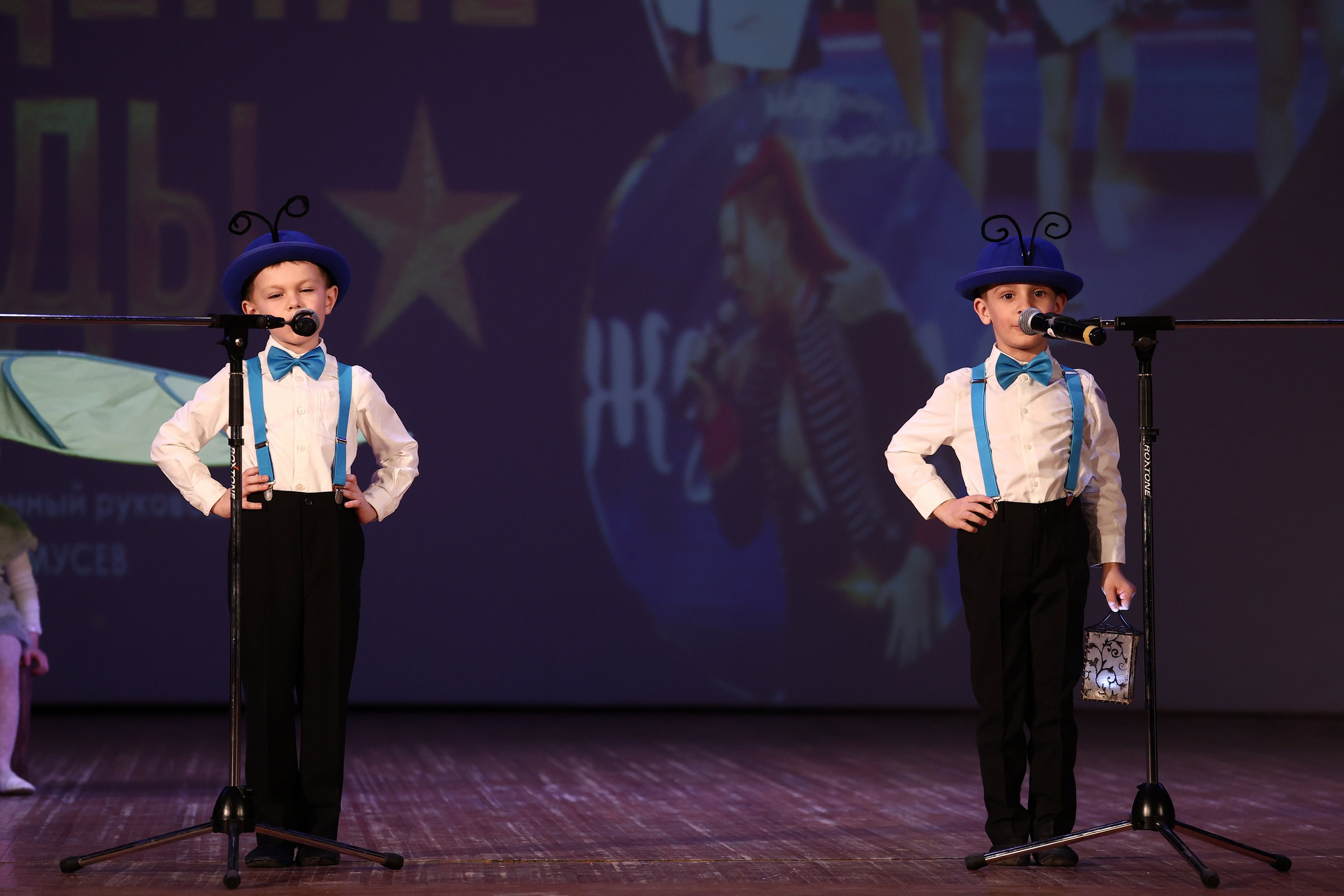 30 марта, г. Самара. Золотое яблочко