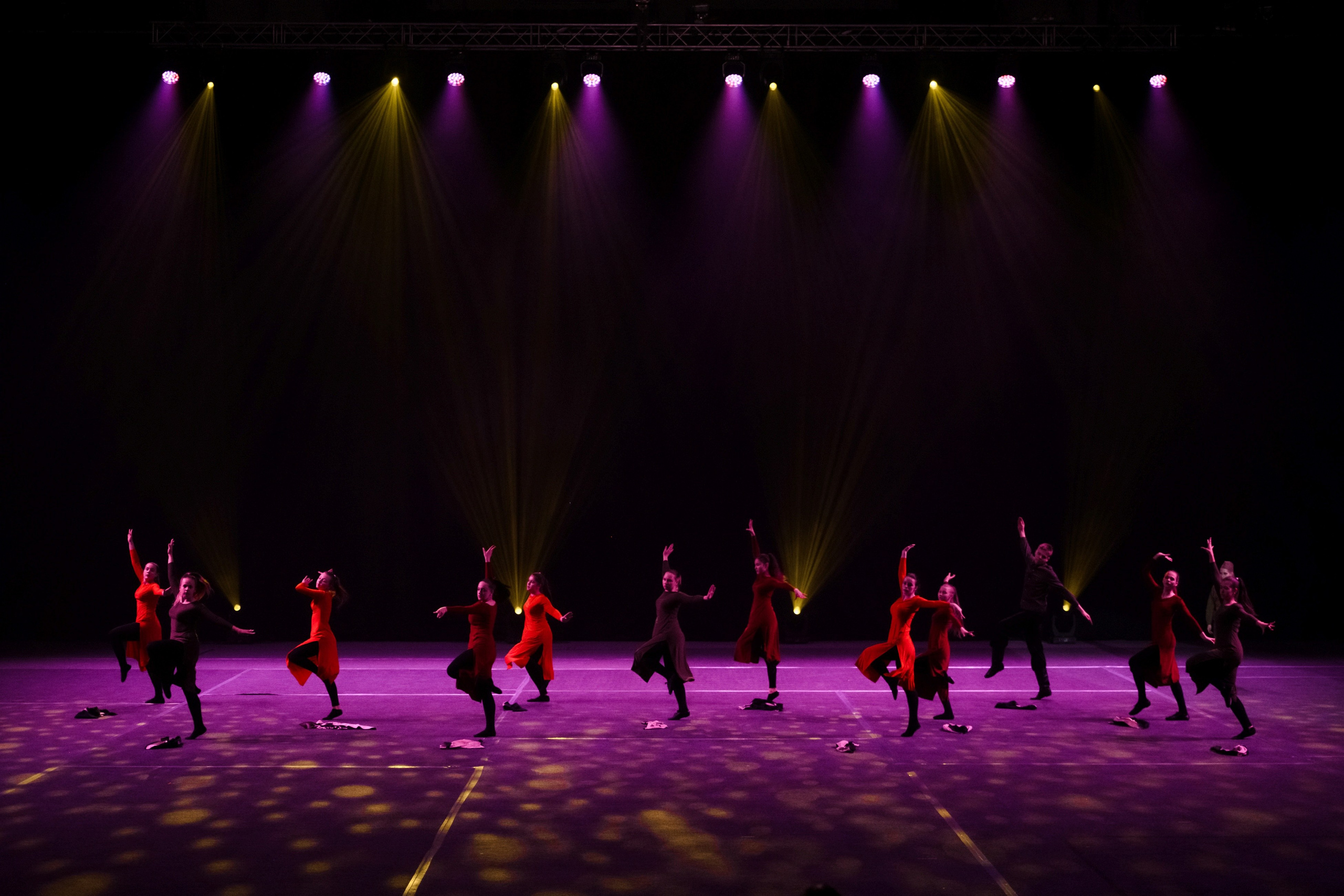 6 мая, концерт 10 лет, Сибур Арена, г. Санкт-Петербург. Золотое яблочко