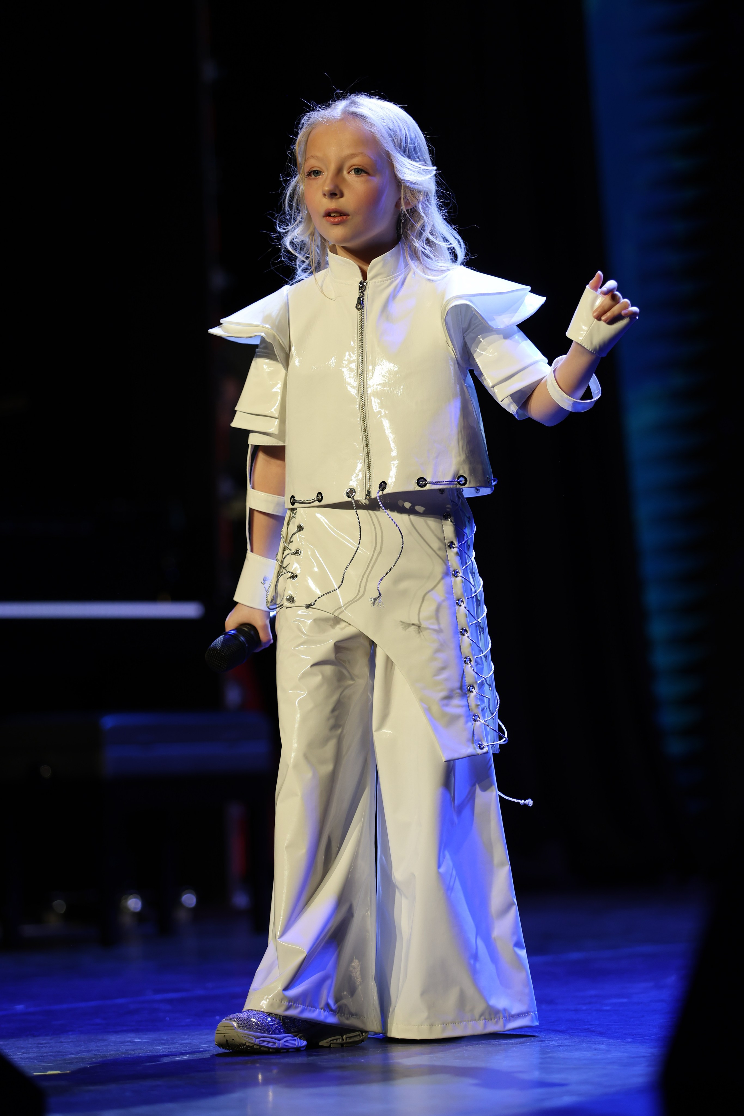 25 января, г. Челябинск. Золотое яблочко