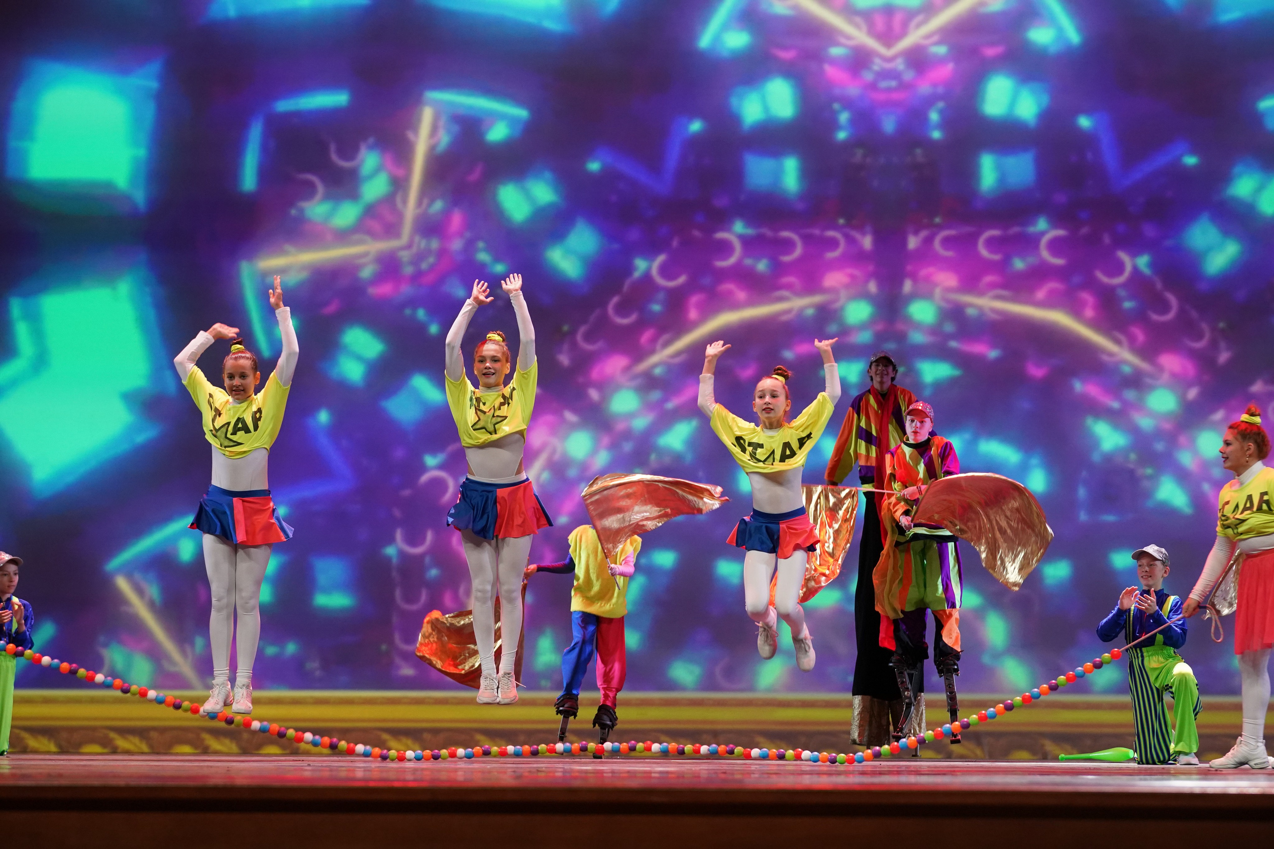 18 мая, отделение 2, г. Москва, Кремль. Золотое яблочко