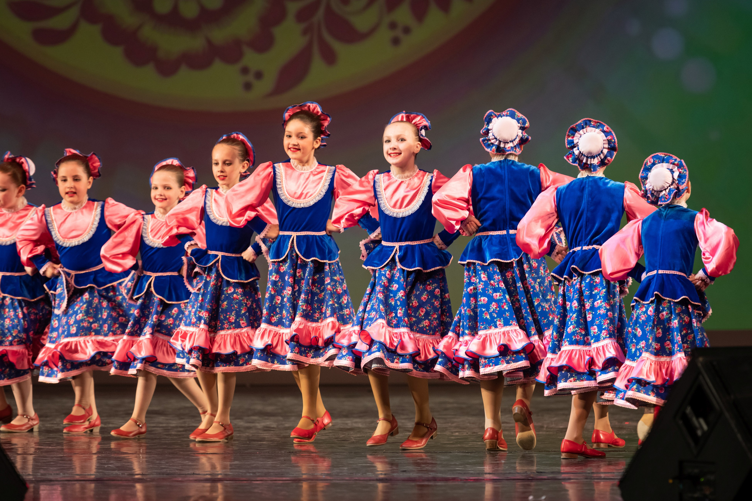 15 сентября, концерт БКЗ. Золотое яблочко