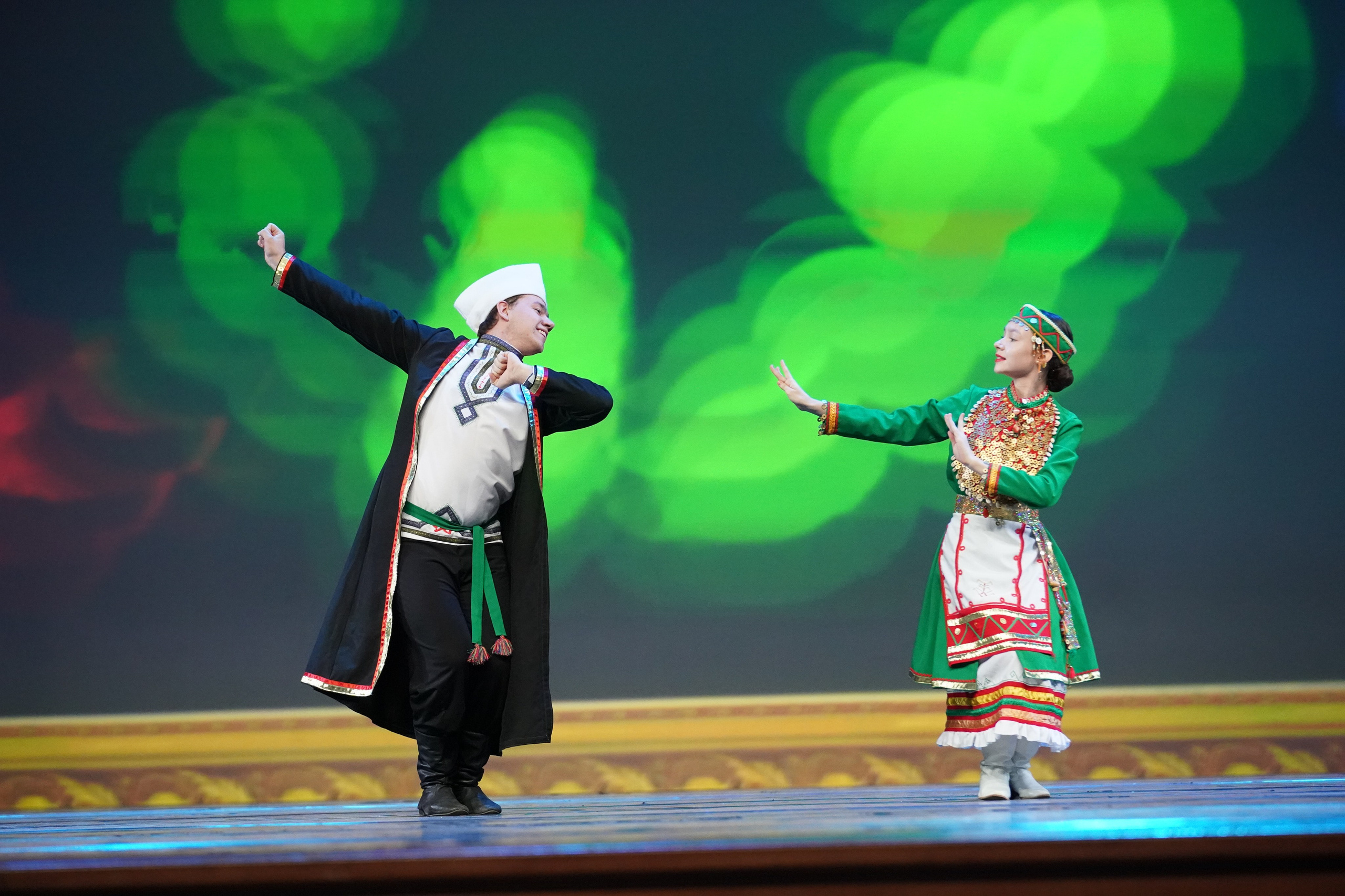 18 мая, отделение 1, г. Москва, Кремль. Золотое яблочко