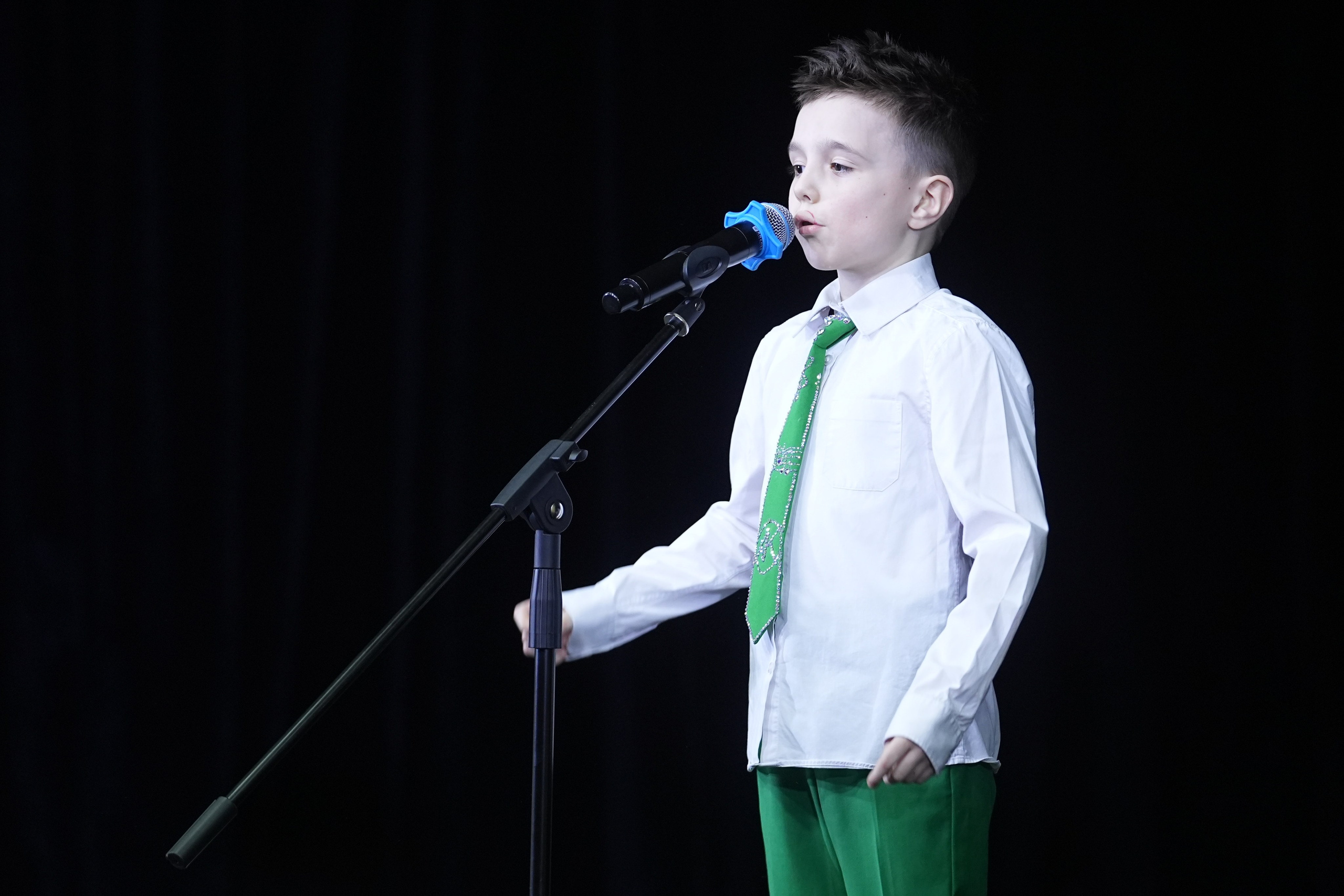 14 февраля, г. Москва. Золотое яблочко