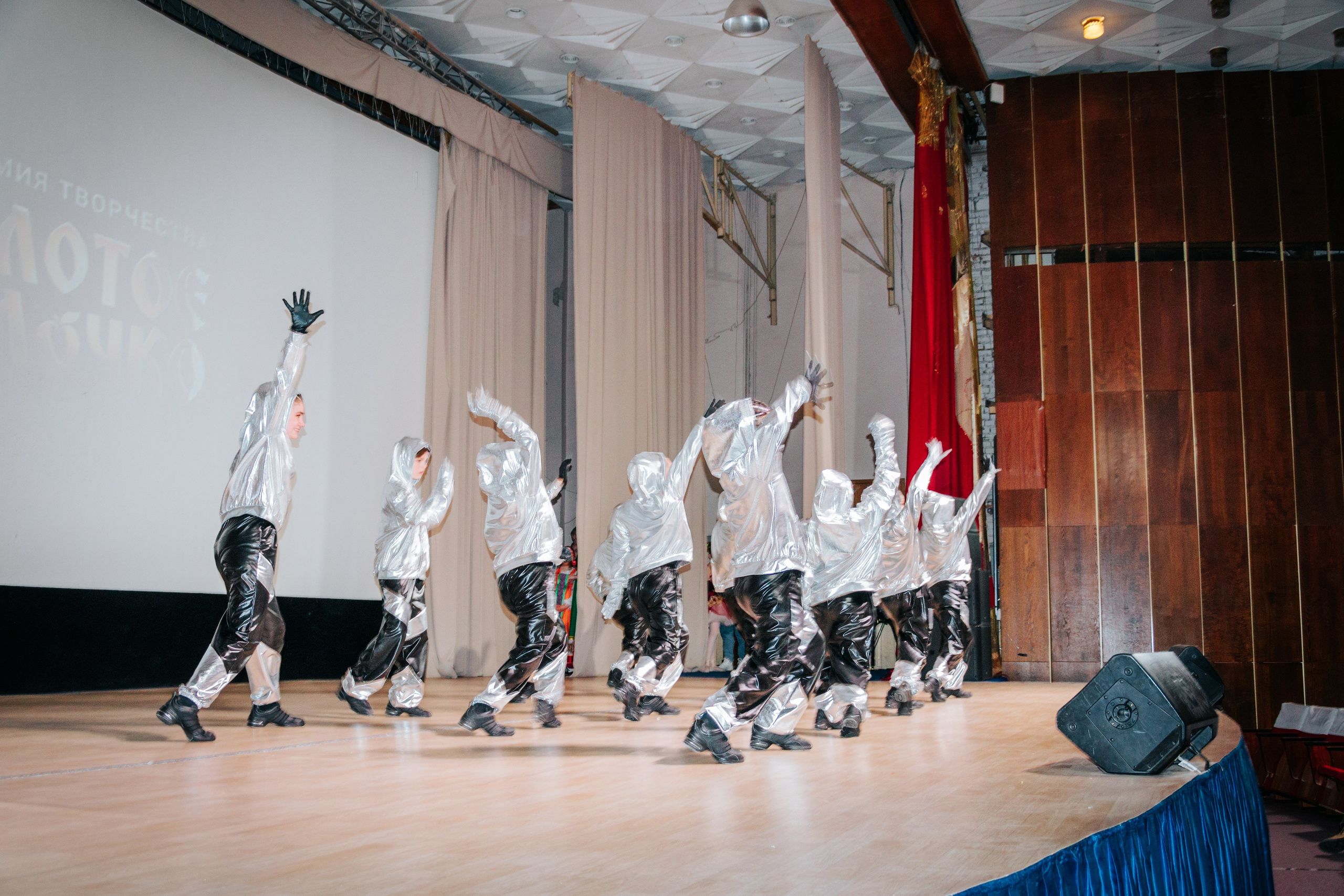 16 марта, г. Суздаль. Золотое яблочко