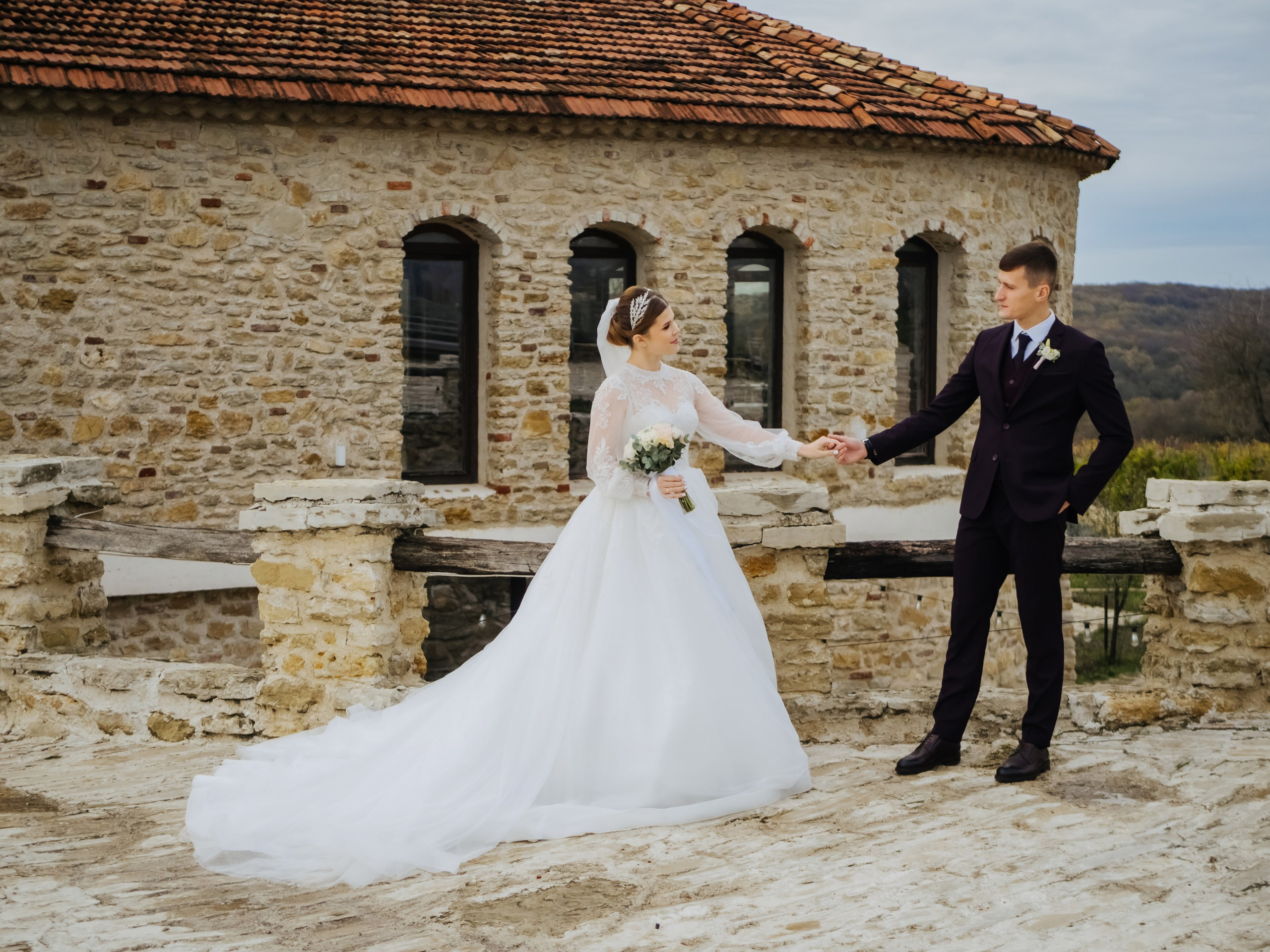 Богдан и Яна. Семейный, детский, свадебный, фотограф в городе Анапа