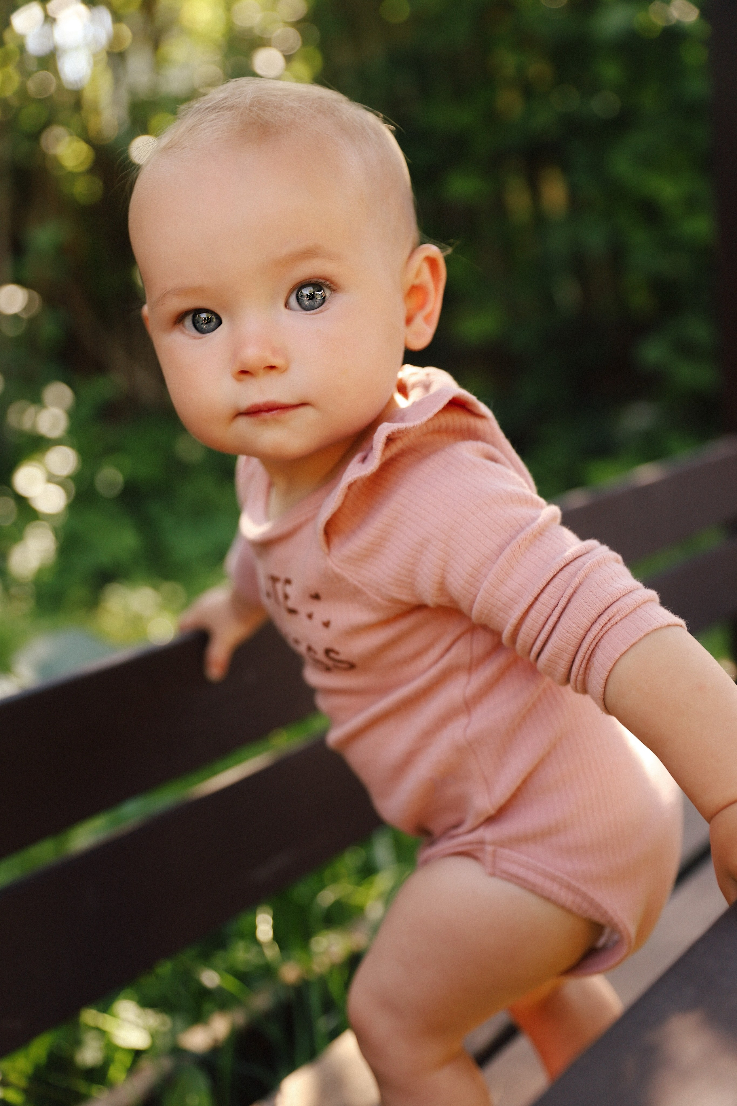 Детские портреты. Vlada Bulakh Photography