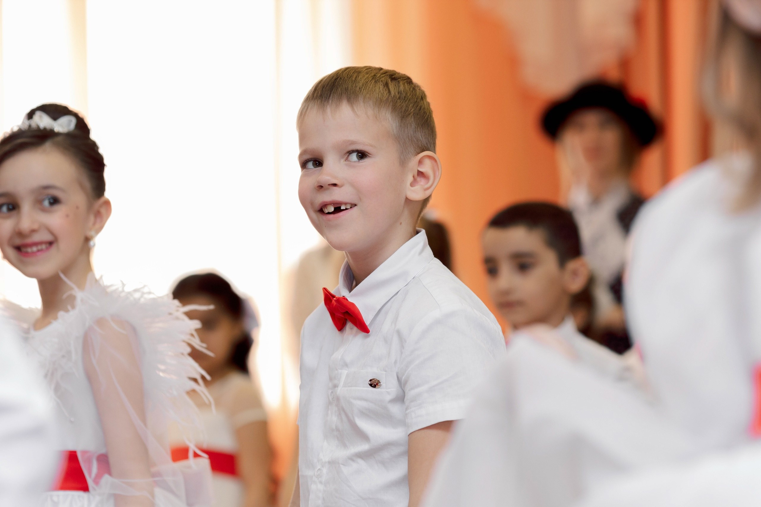 Выпускной. Фотограф АняКа Мытищи