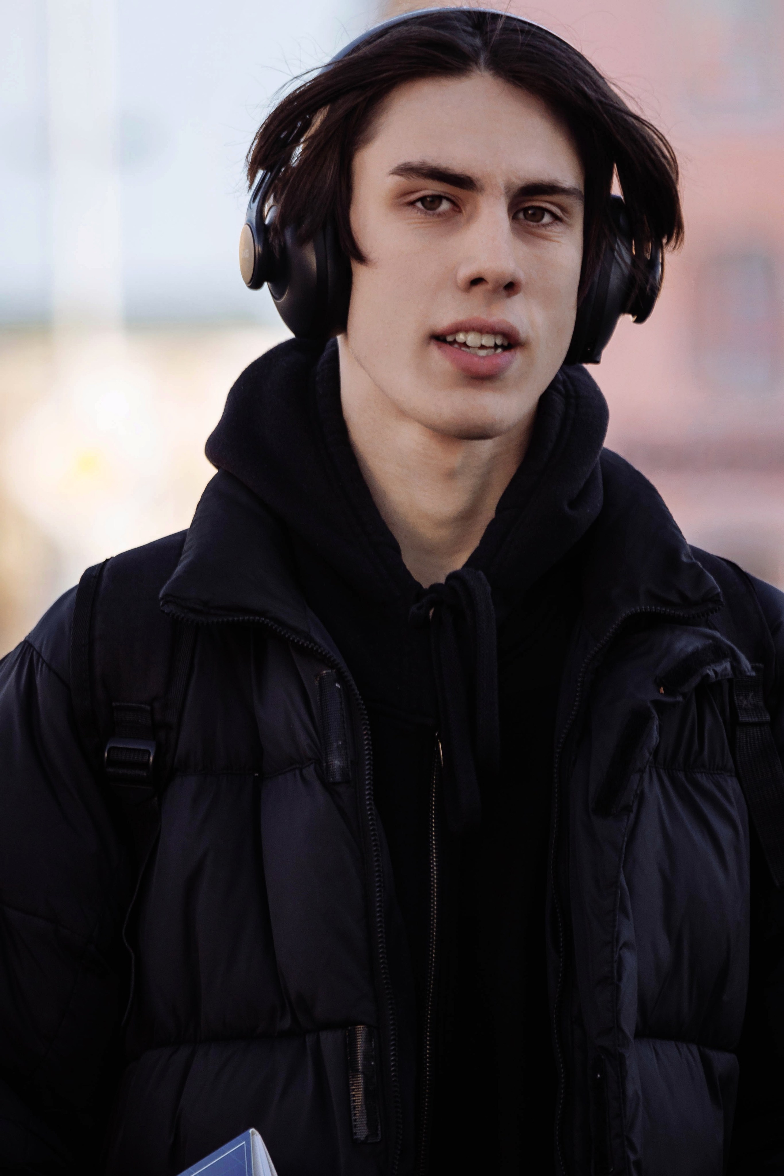 UrbanRothkoStreet. Street photographer