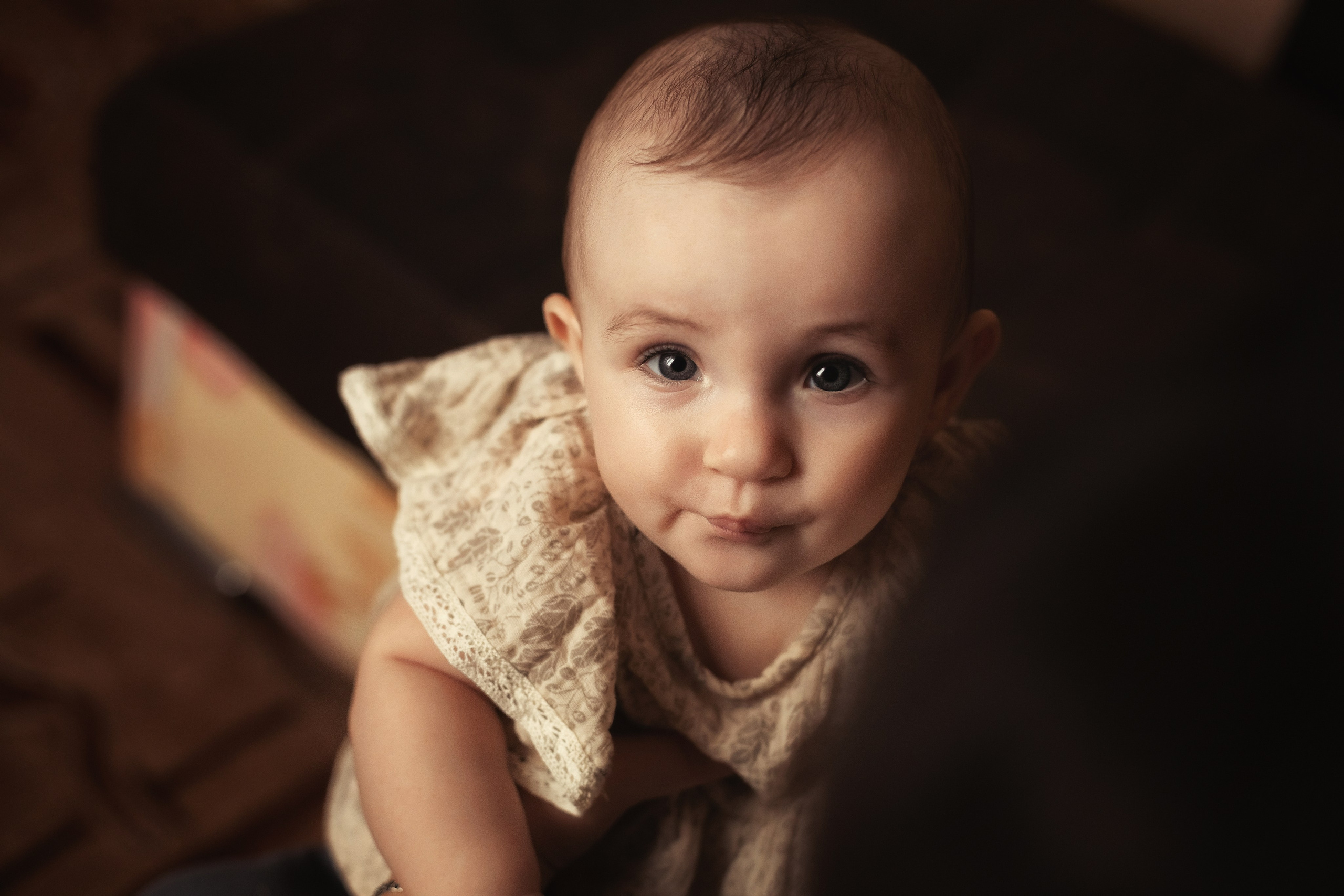 Домашние съёмки. Детский и семейный фотограф Анастасия Акатьева Оренбург/Курган