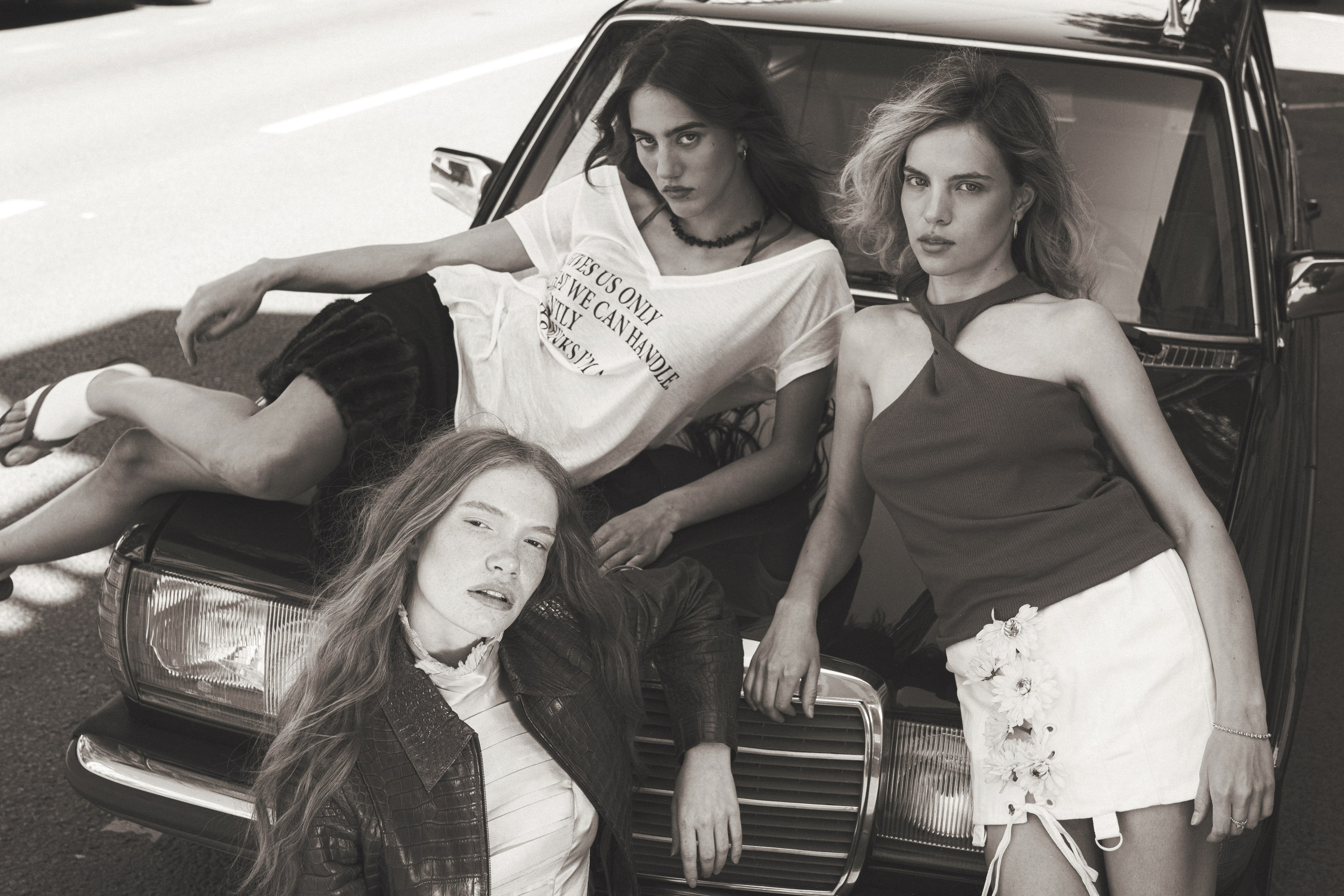 Girls. Верговская Софья FASHION-PHOTOGRAPHER из Санкт-Петербурга