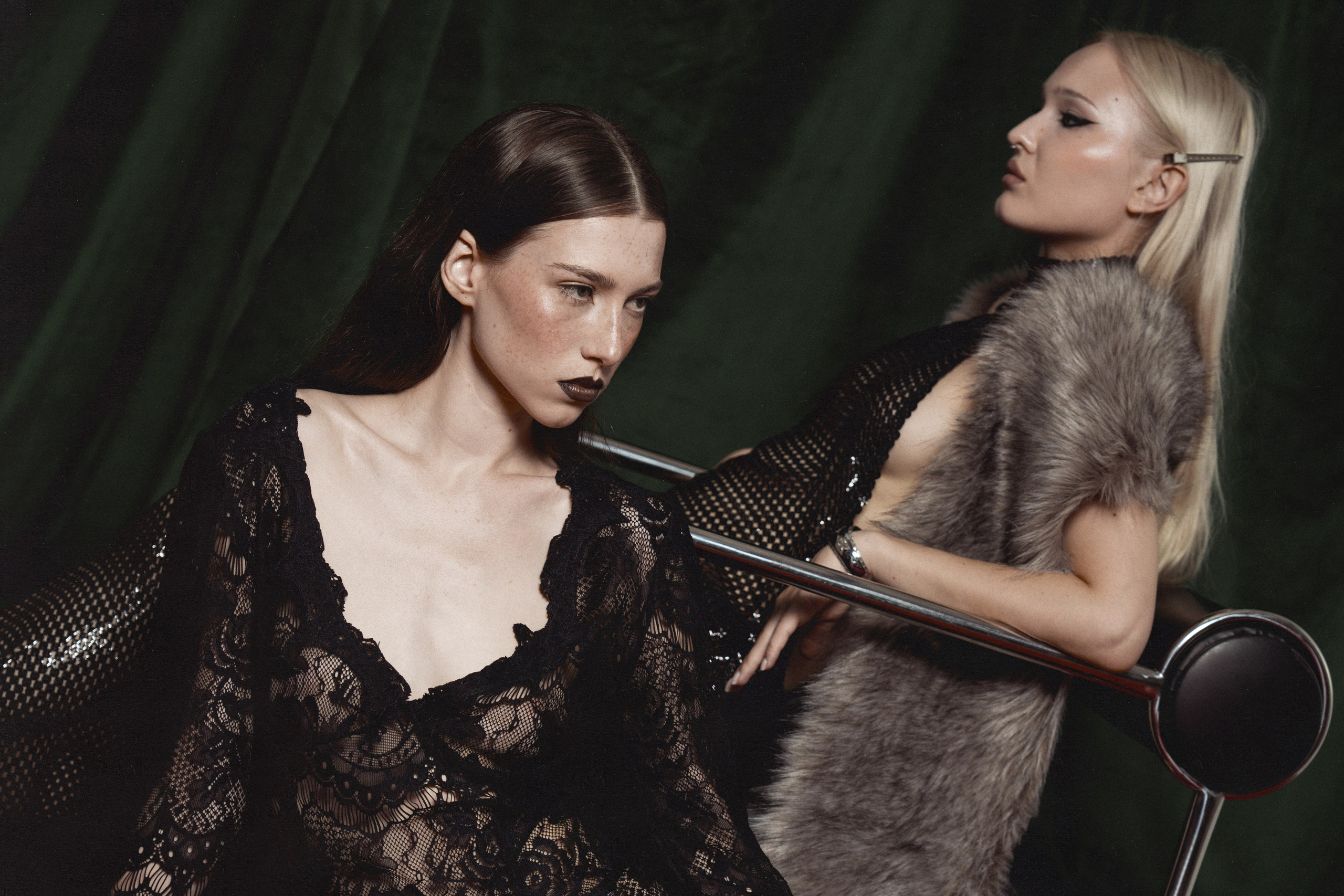 Ai.e.ay. Верговская Софья FASHION-PHOTOGRAPHER из Санкт-Петербурга