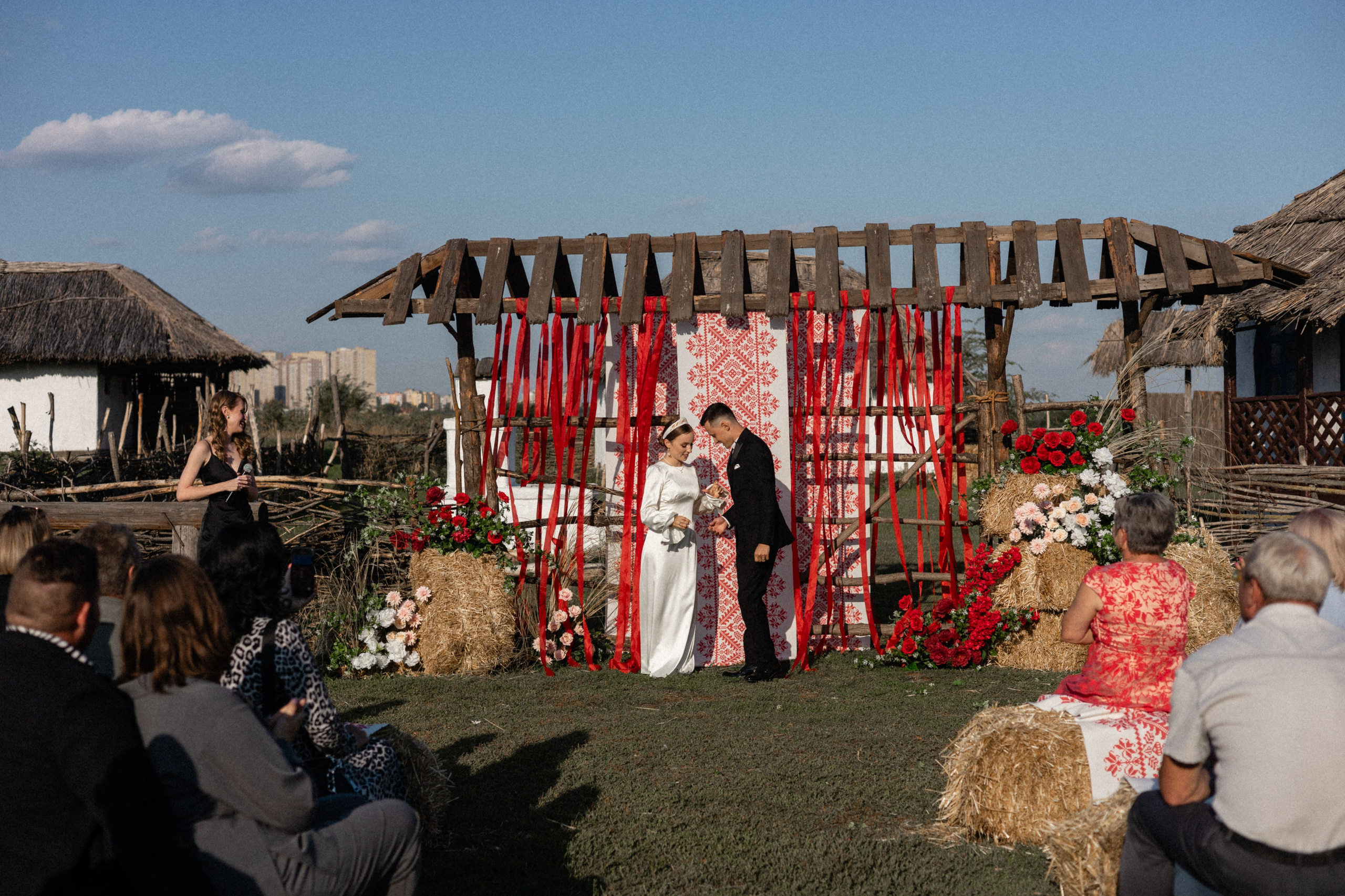 Владик и Ира. Свадебный и семейный фотограф в Ростове-на-Дону Анастасия Арестова