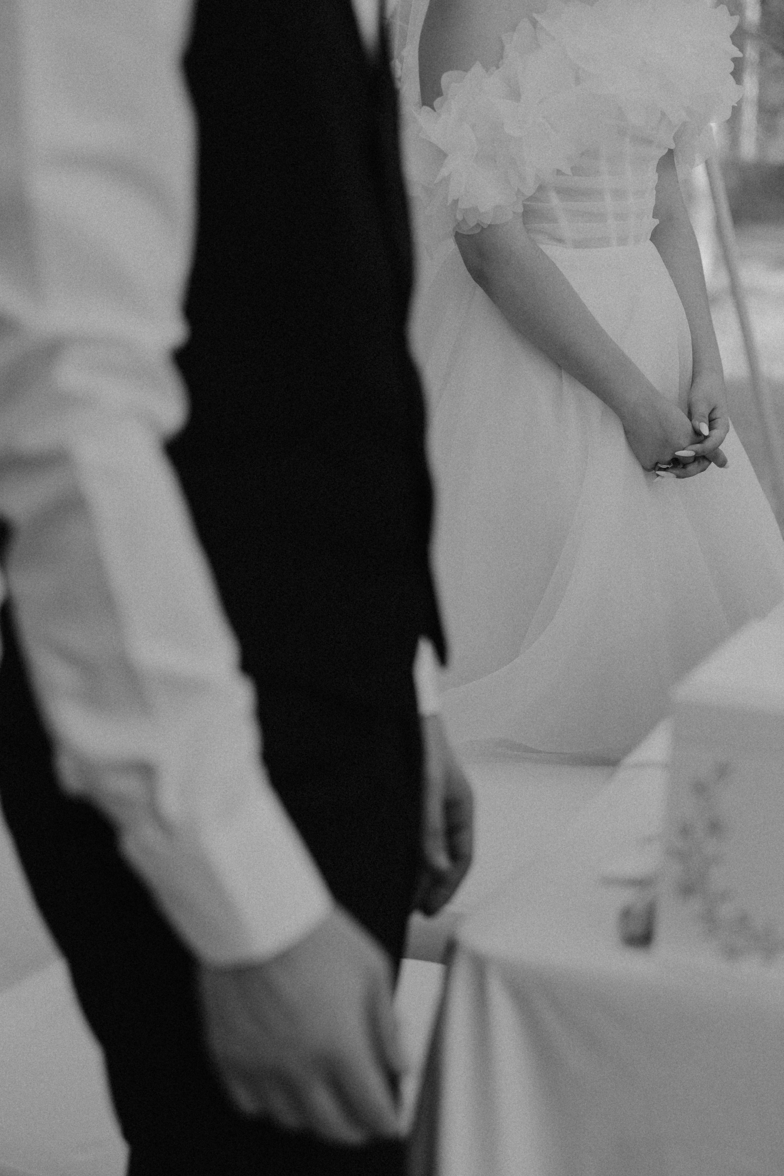 Свадьба. Фотограф Муратова Алена