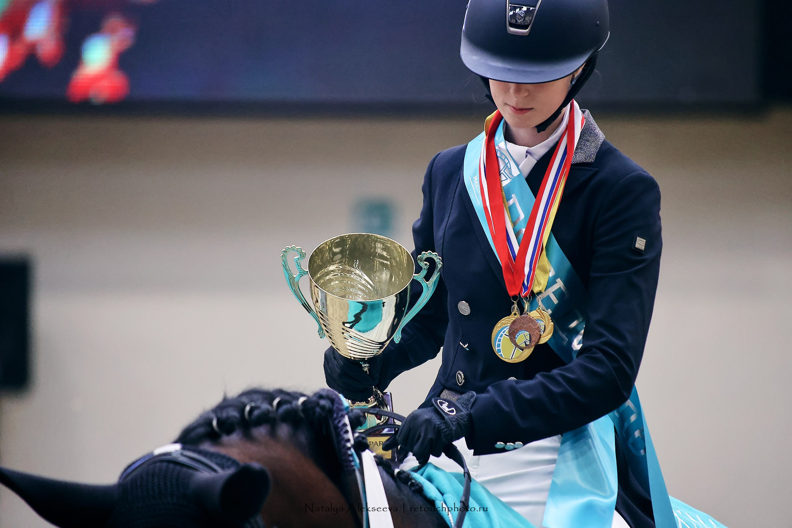 Финал Maxima Park по выездке, Maxima Stables | 10'2023. Репортажный фотограф и ретушер в Москве Наталья Алексеева