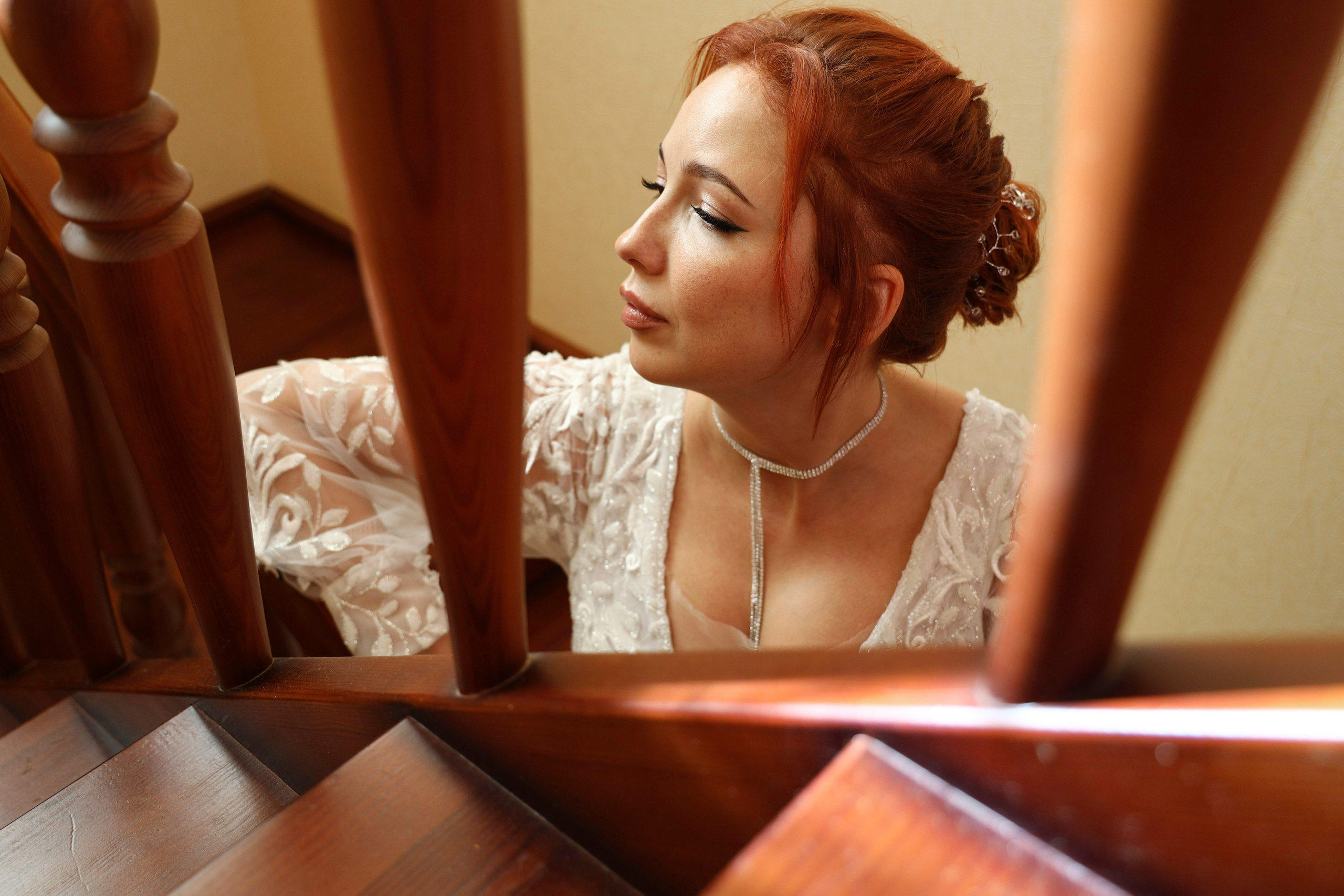 Илья & Ксения. Olya Posnimay