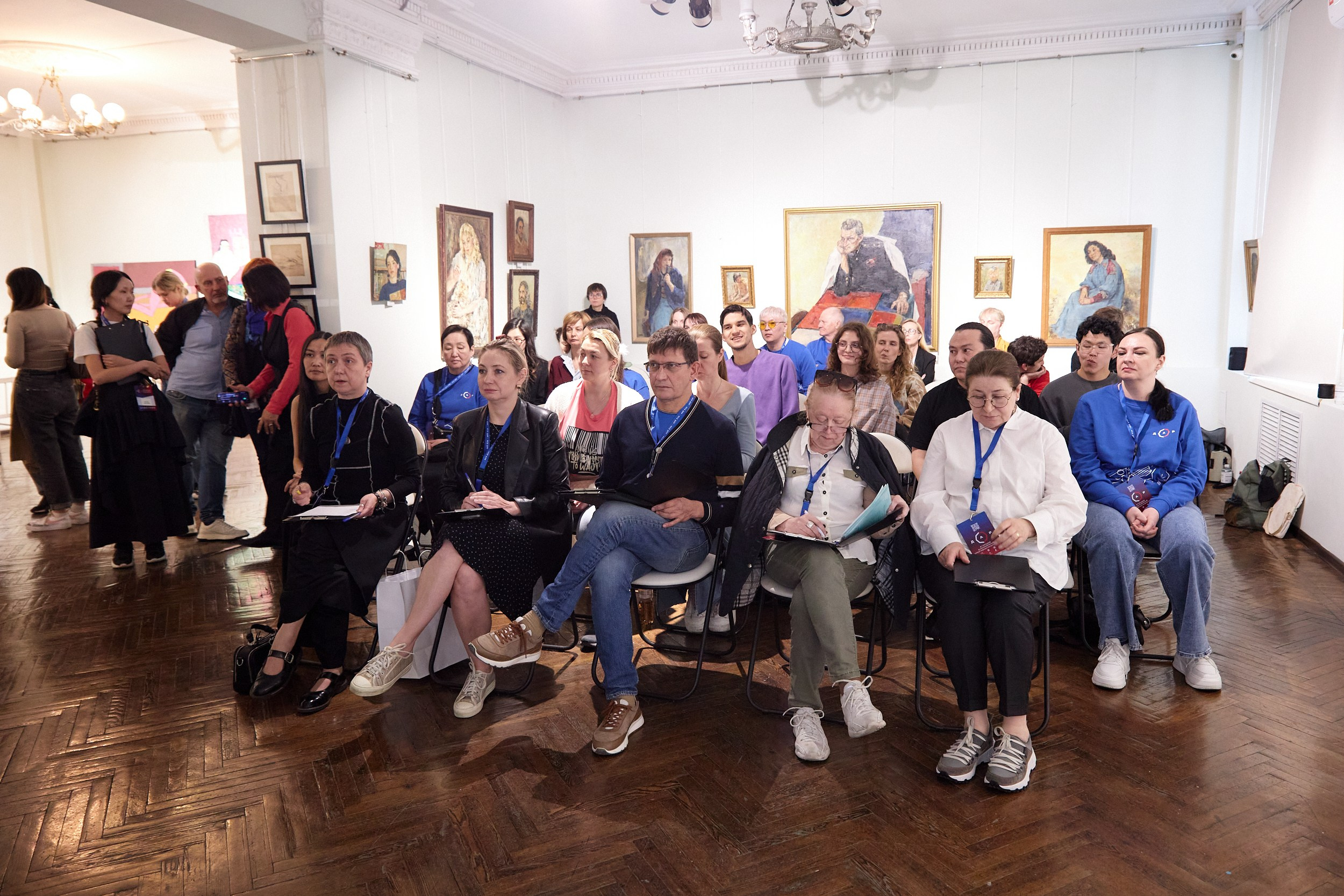 Арктическая стартап-экспедиция. Владивосток. Репортажный фотограф Владивосток Анастасия Сокольникова