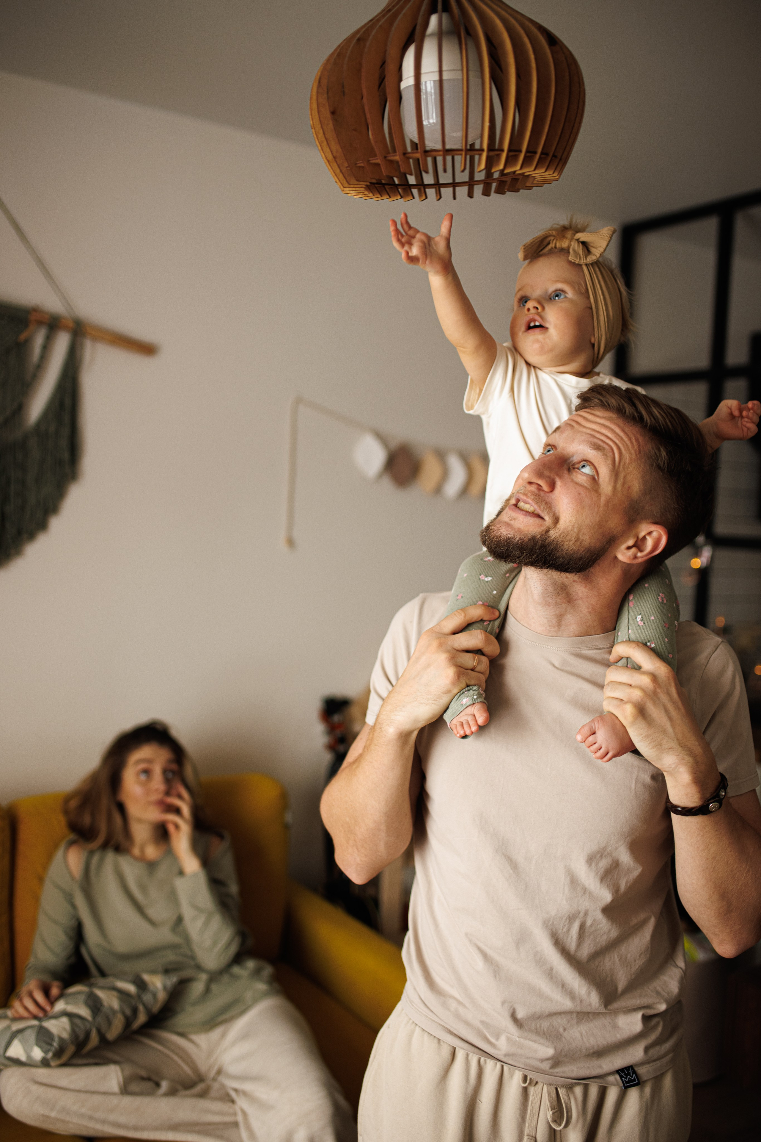 Предновогоднее настроение. Свадебный и семейный фотограф в Москве Julia Juice