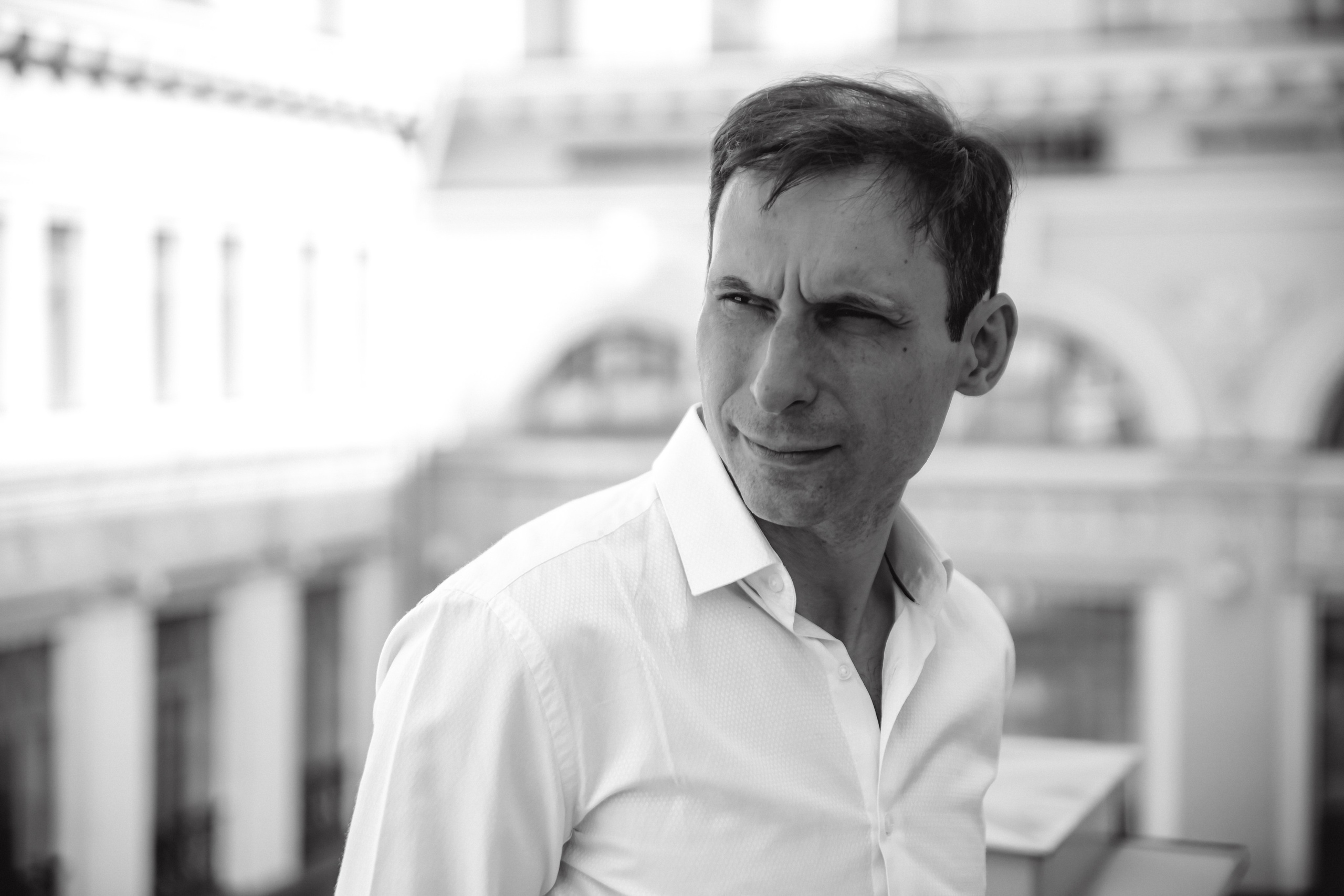 Оля и Рома. Портретный фотограф в Санкт-Петербурге Дмитриева Наталия