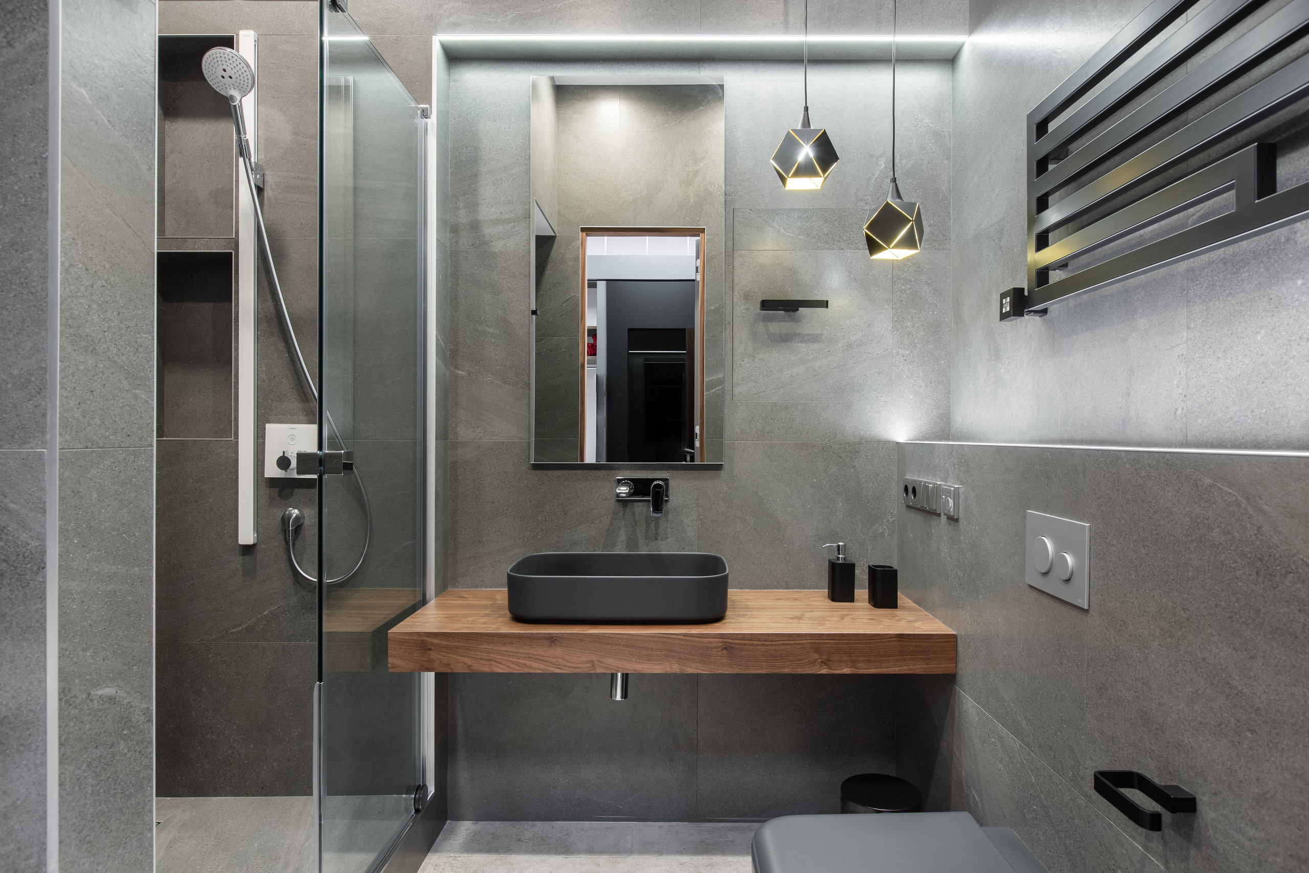 Интерьерная фотосъемка