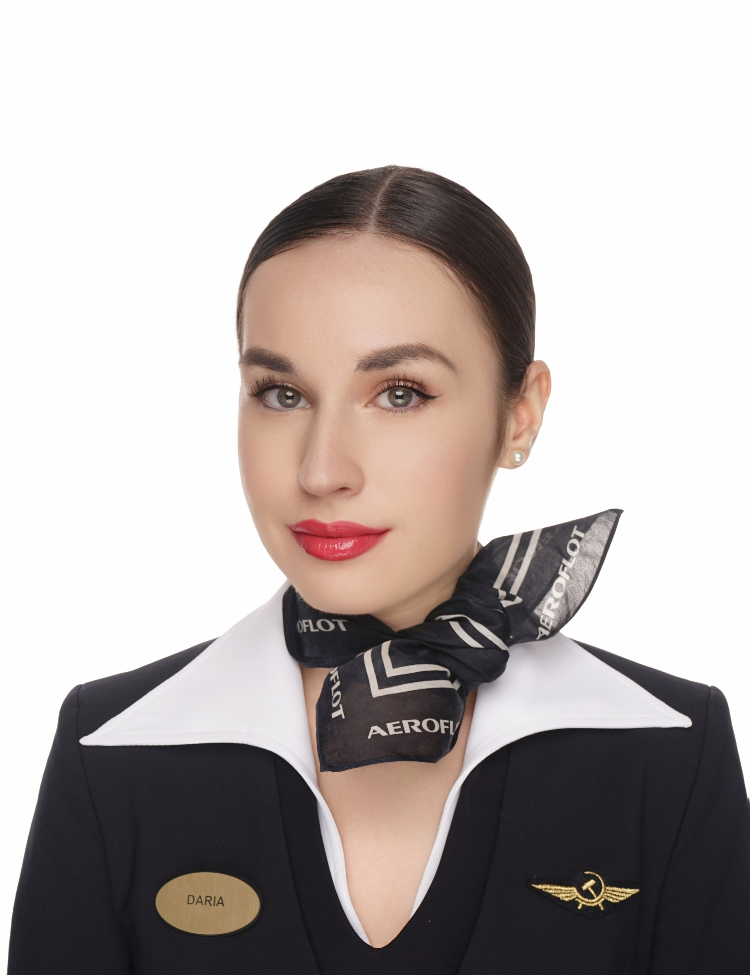 Съёмка на Аккорд (Айди) плюс по пояс. Женский фотограф в Химках Алёна Ленёва