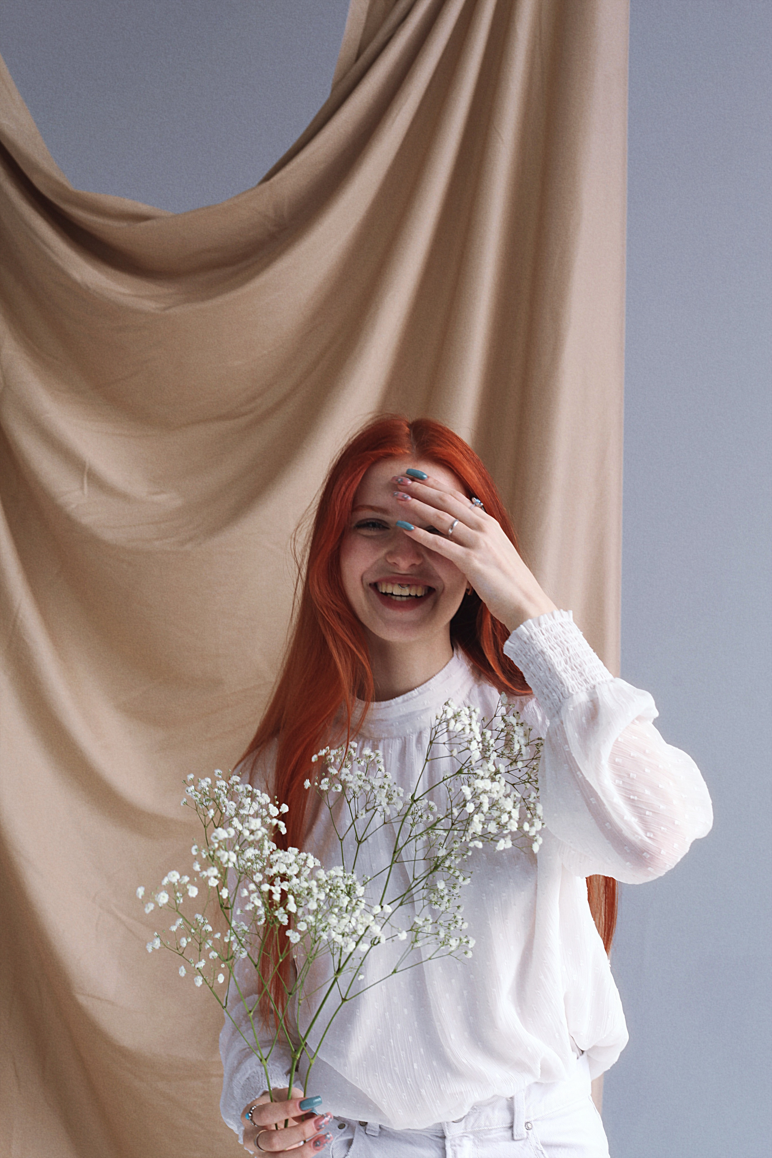 Настя. Свадебный и индивидуальный фотограф в Волгограде Епихина Надежда