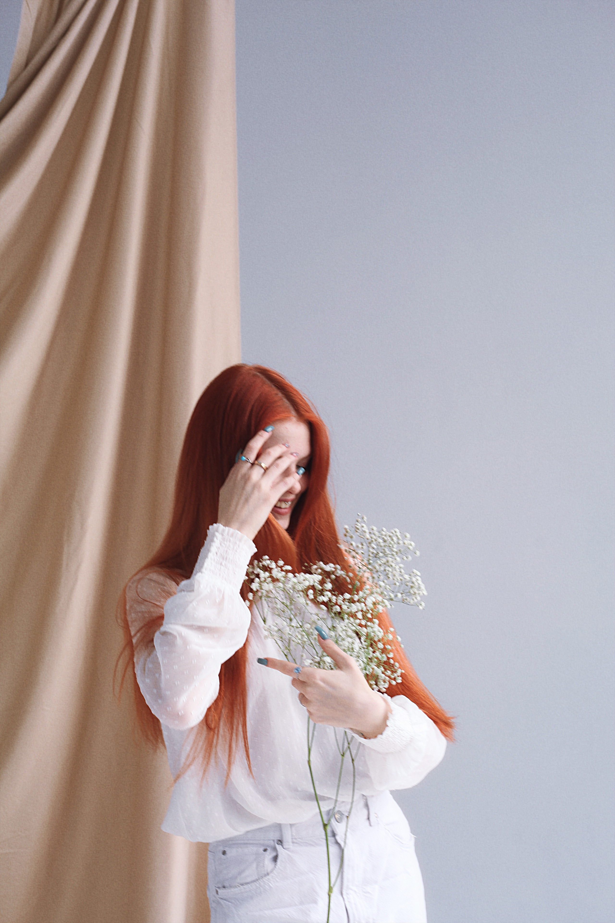 Настя. Свадебный и индивидуальный фотограф в Волгограде Епихина Надежда