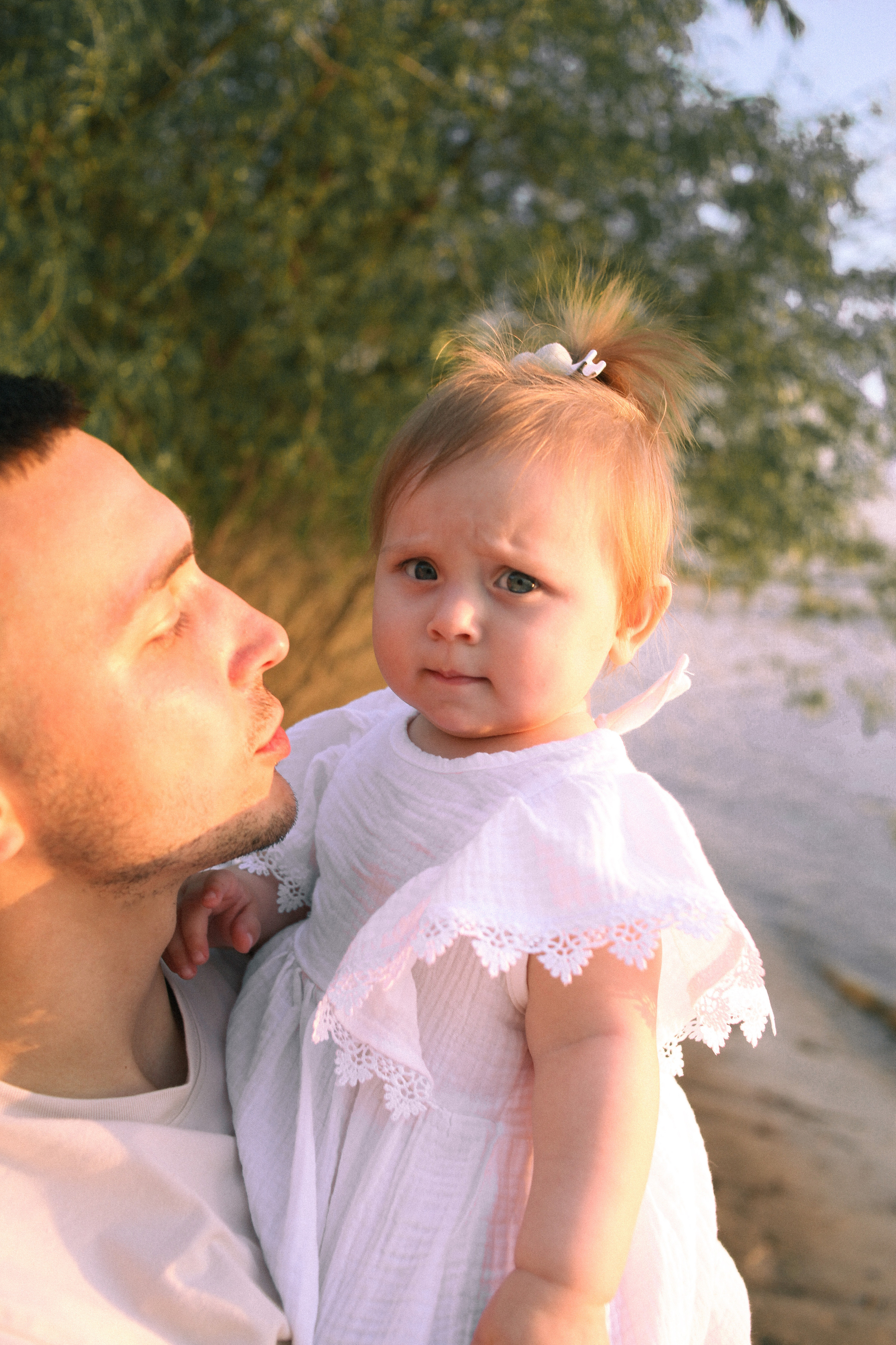 Настя + Антон + Евочка. Свадебный и индивидуальный фотограф в Волгограде Епихина Надежда