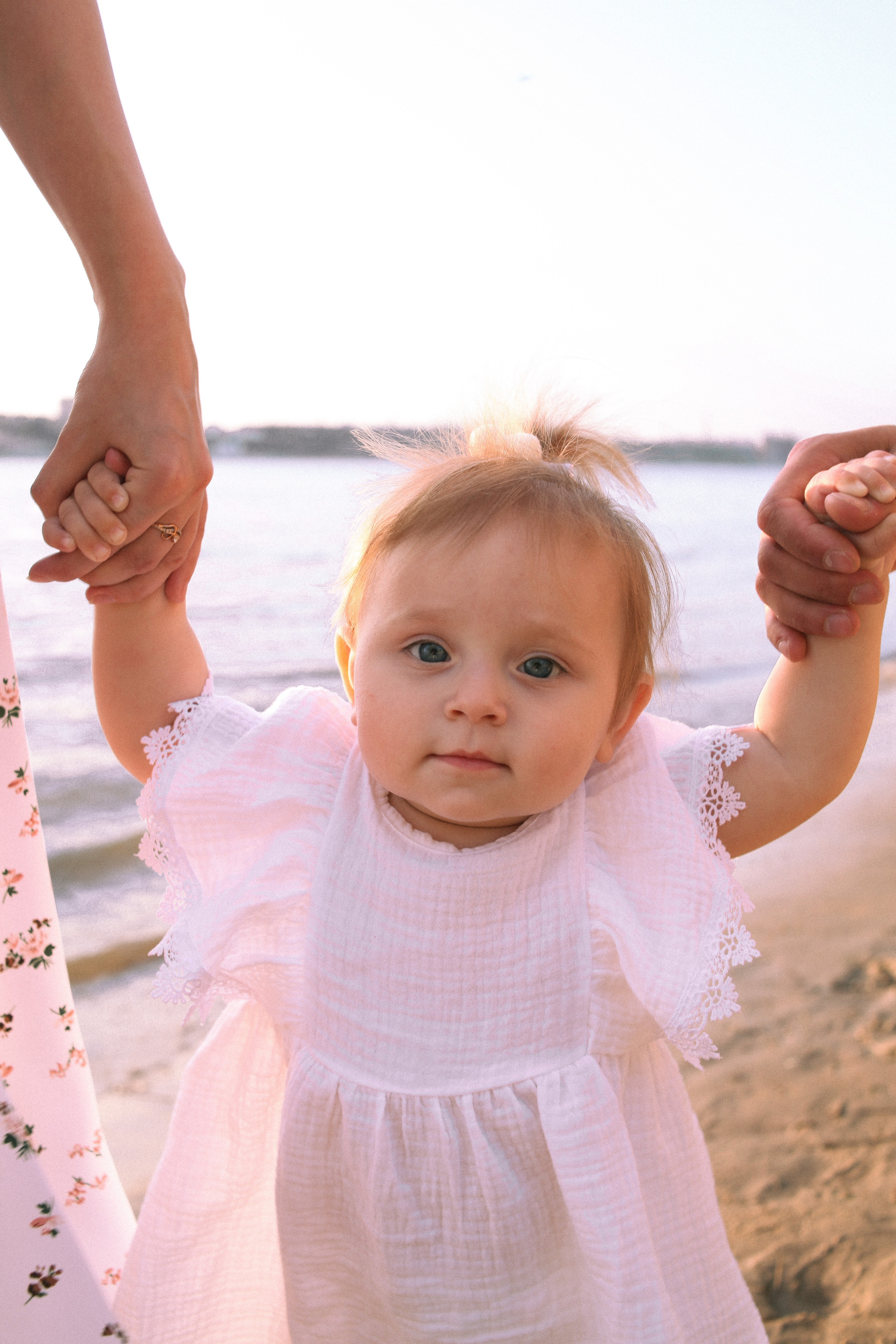 Настя + Антон + Евочка. Свадебный и индивидуальный фотограф в Волгограде Епихина Надежда