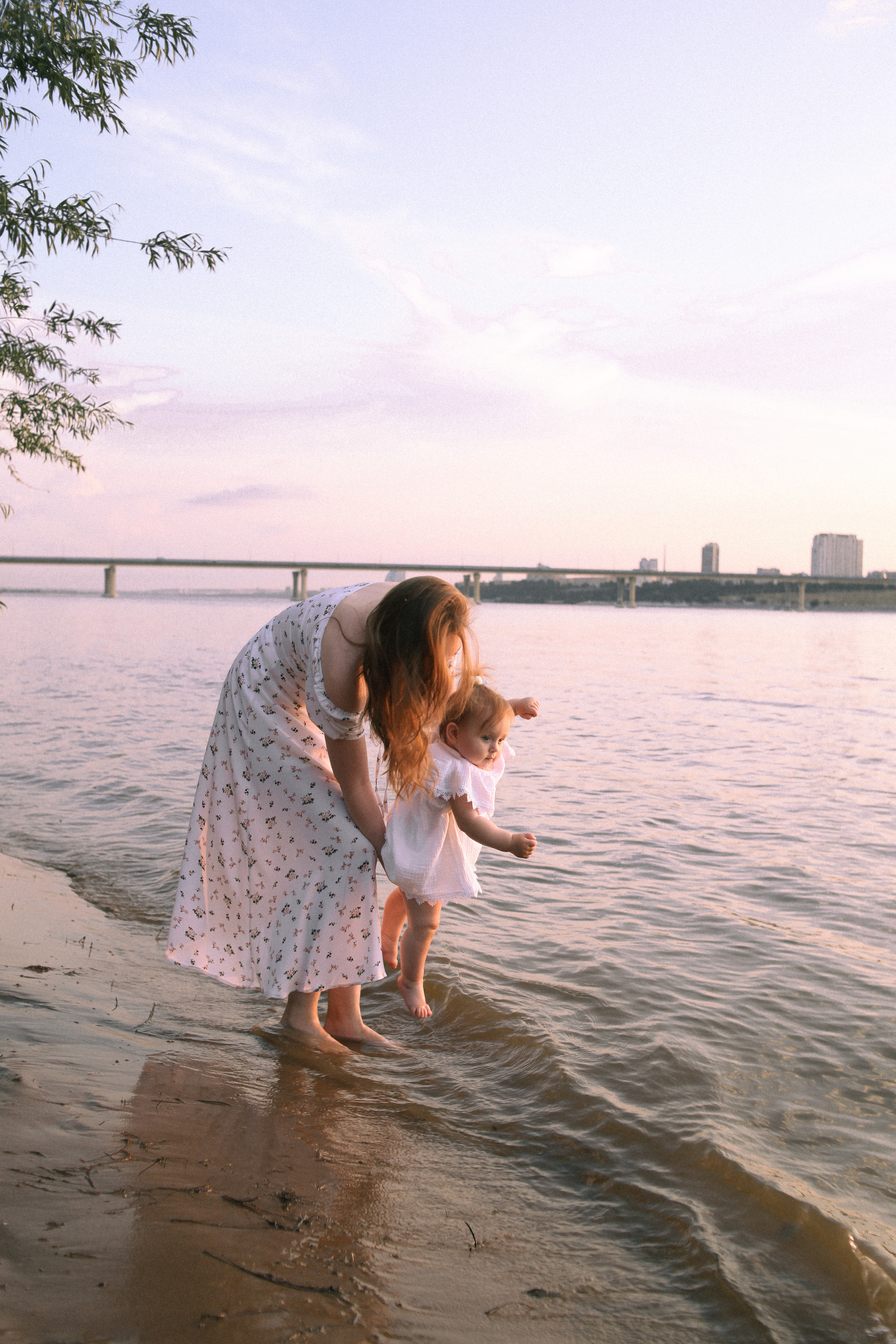 Настя + Антон + Евочка. Свадебный и индивидуальный фотограф в Волгограде Епихина Надежда
