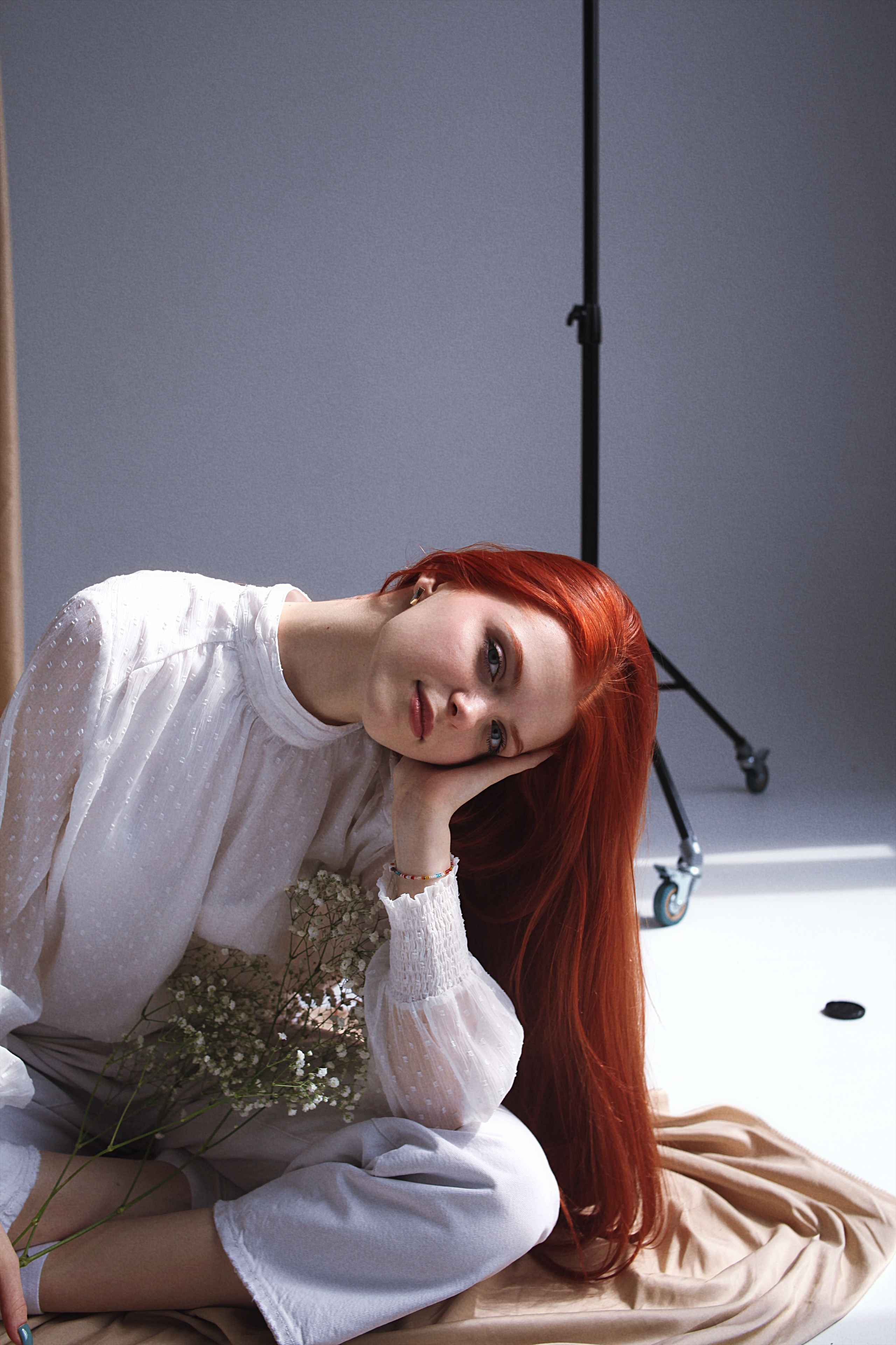 Настя. Свадебный и индивидуальный фотограф в Волгограде Епихина Надежда