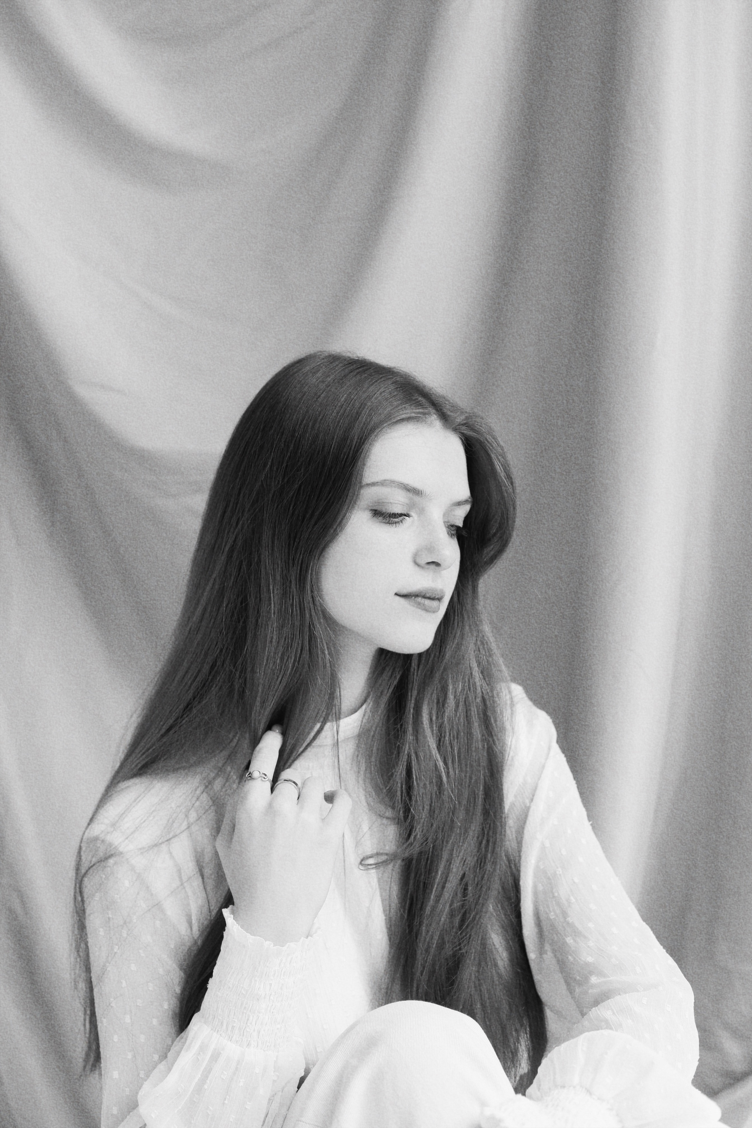 Настя. Свадебный и индивидуальный фотограф в Волгограде Епихина Надежда