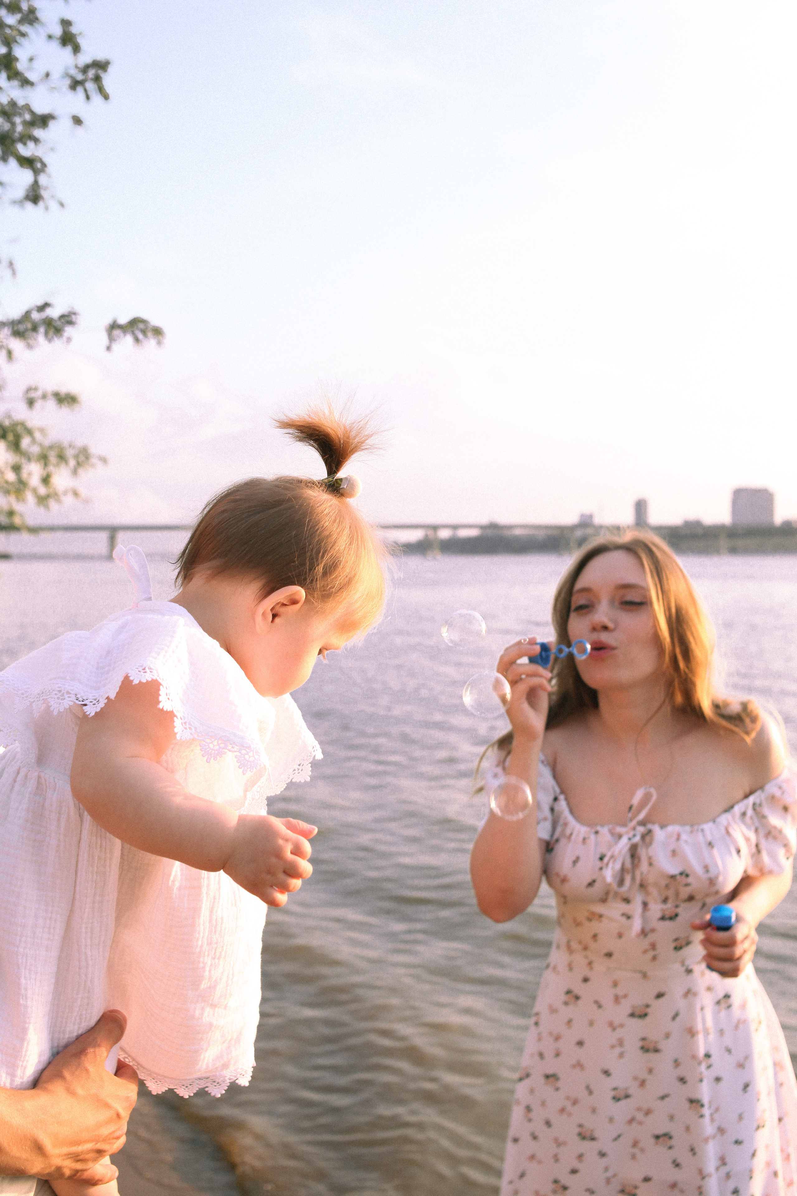 Настя + Антон + Евочка. Свадебный и индивидуальный фотограф в Волгограде Епихина Надежда