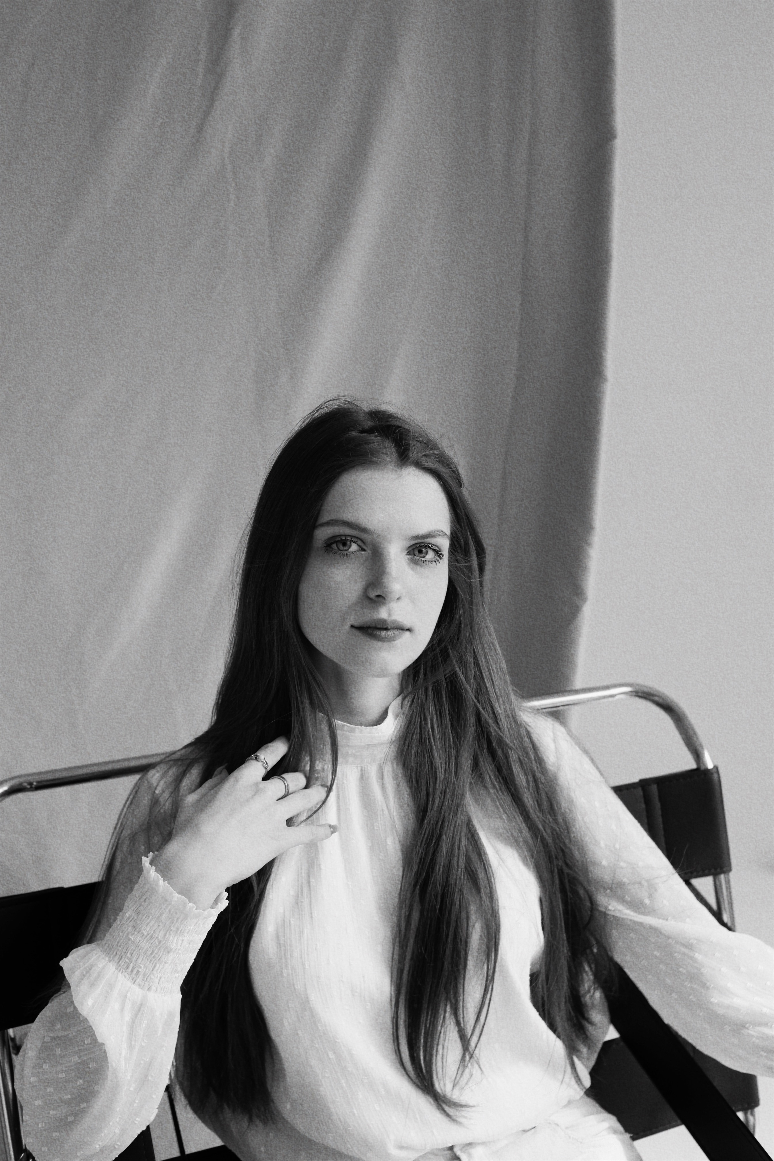 Настя. Свадебный и индивидуальный фотограф в Волгограде Епихина Надежда