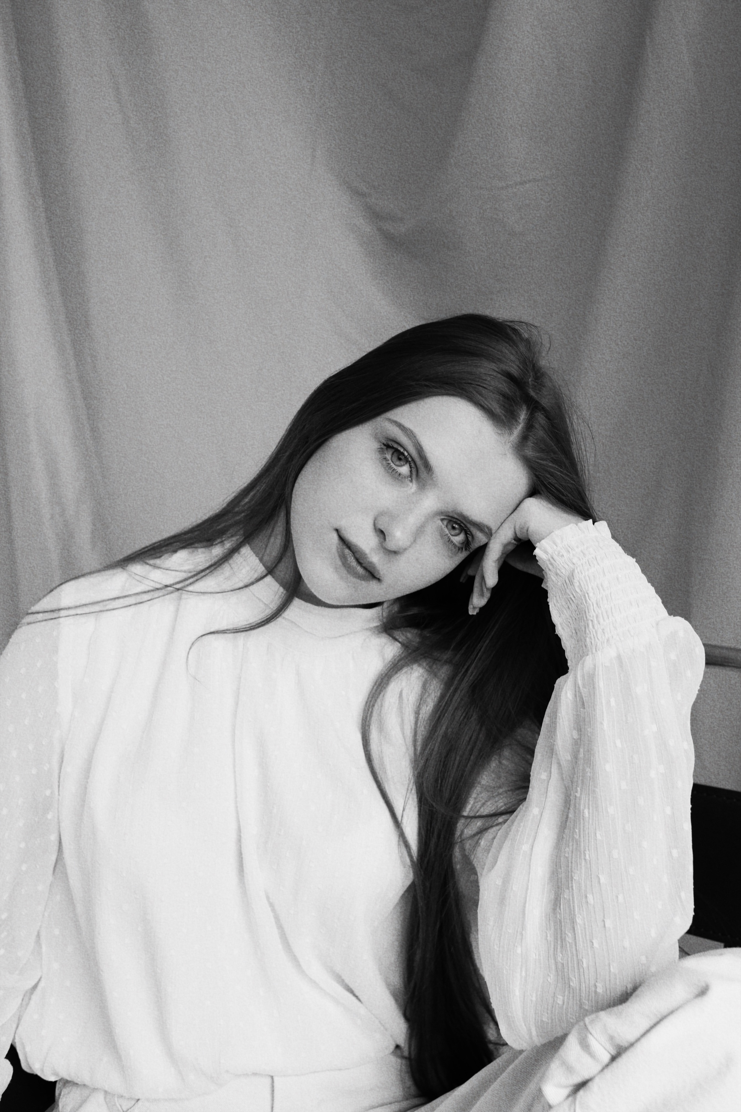 Настя. Свадебный и индивидуальный фотограф в Волгограде Епихина Надежда