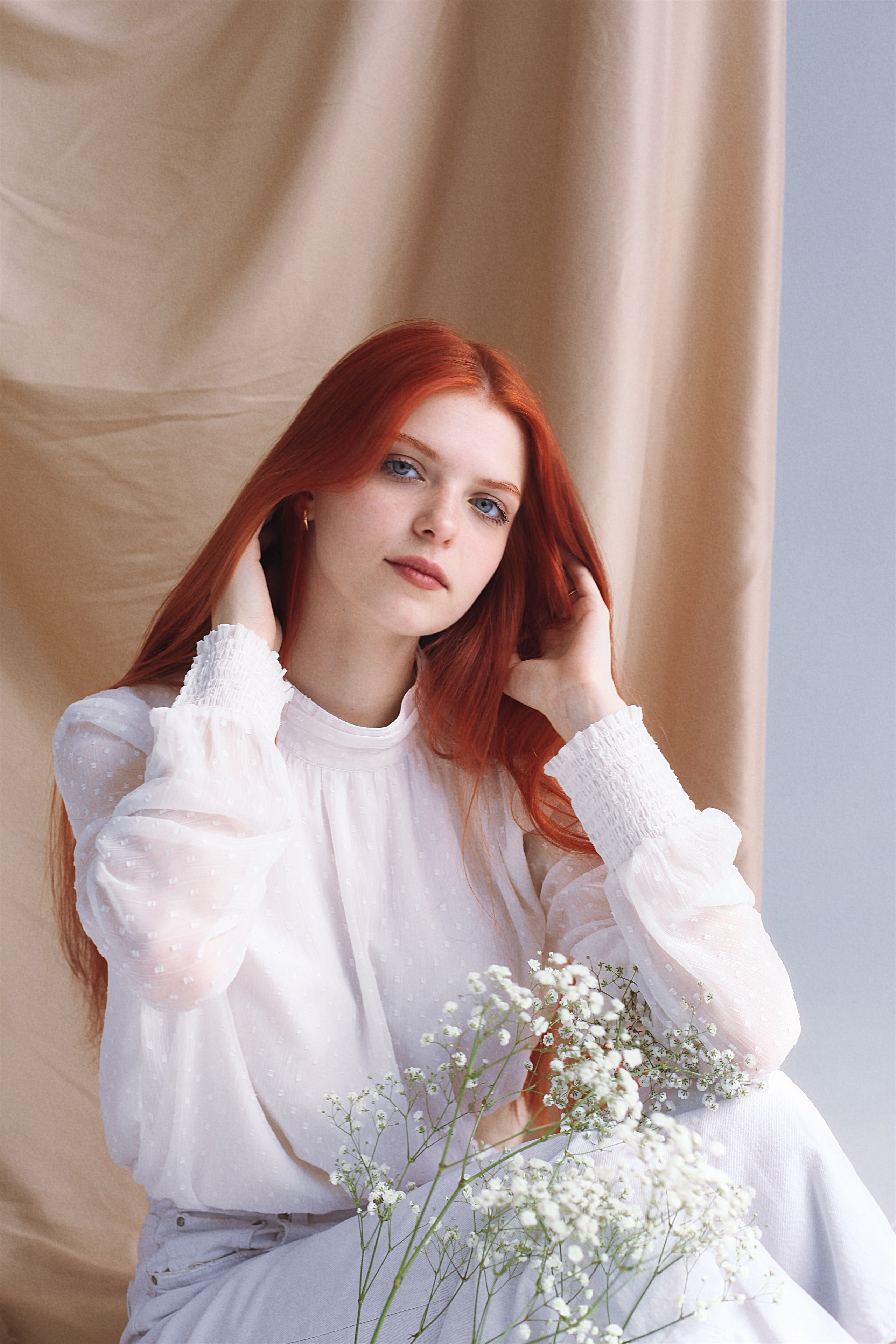 Настя. Свадебный и индивидуальный фотограф в Волгограде Епихина Надежда