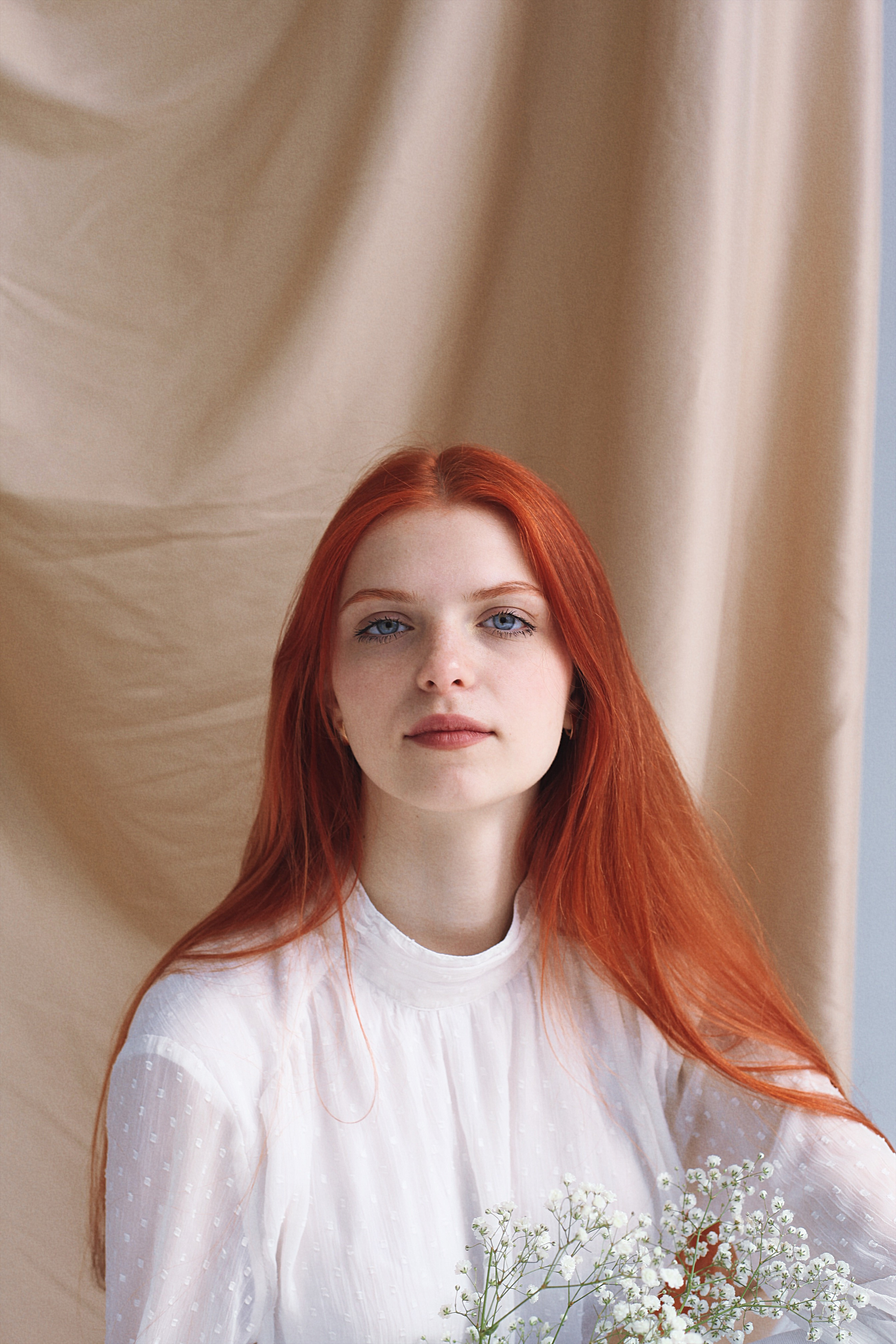 Настя. Свадебный и индивидуальный фотограф в Волгограде Епихина Надежда