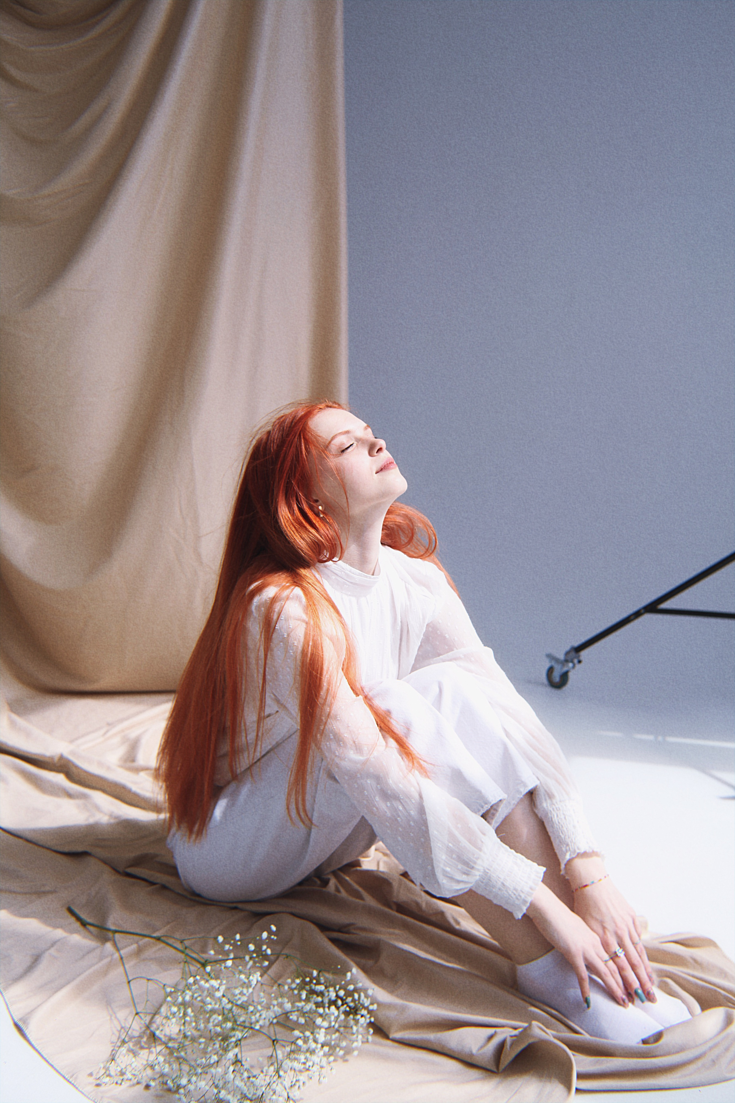 Настя. Свадебный и индивидуальный фотограф в Волгограде Епихина Надежда