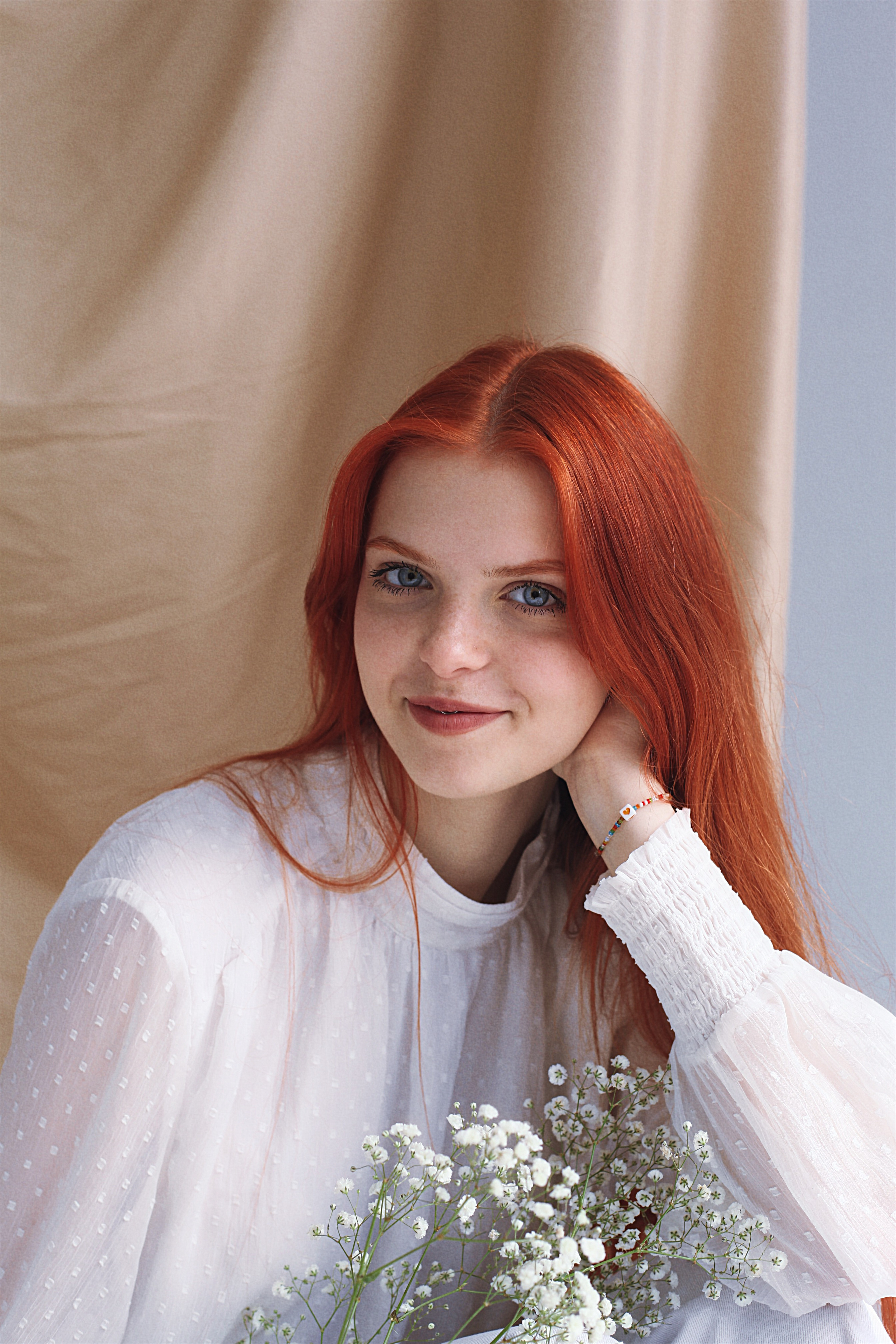 Настя. Свадебный и индивидуальный фотограф в Волгограде Епихина Надежда